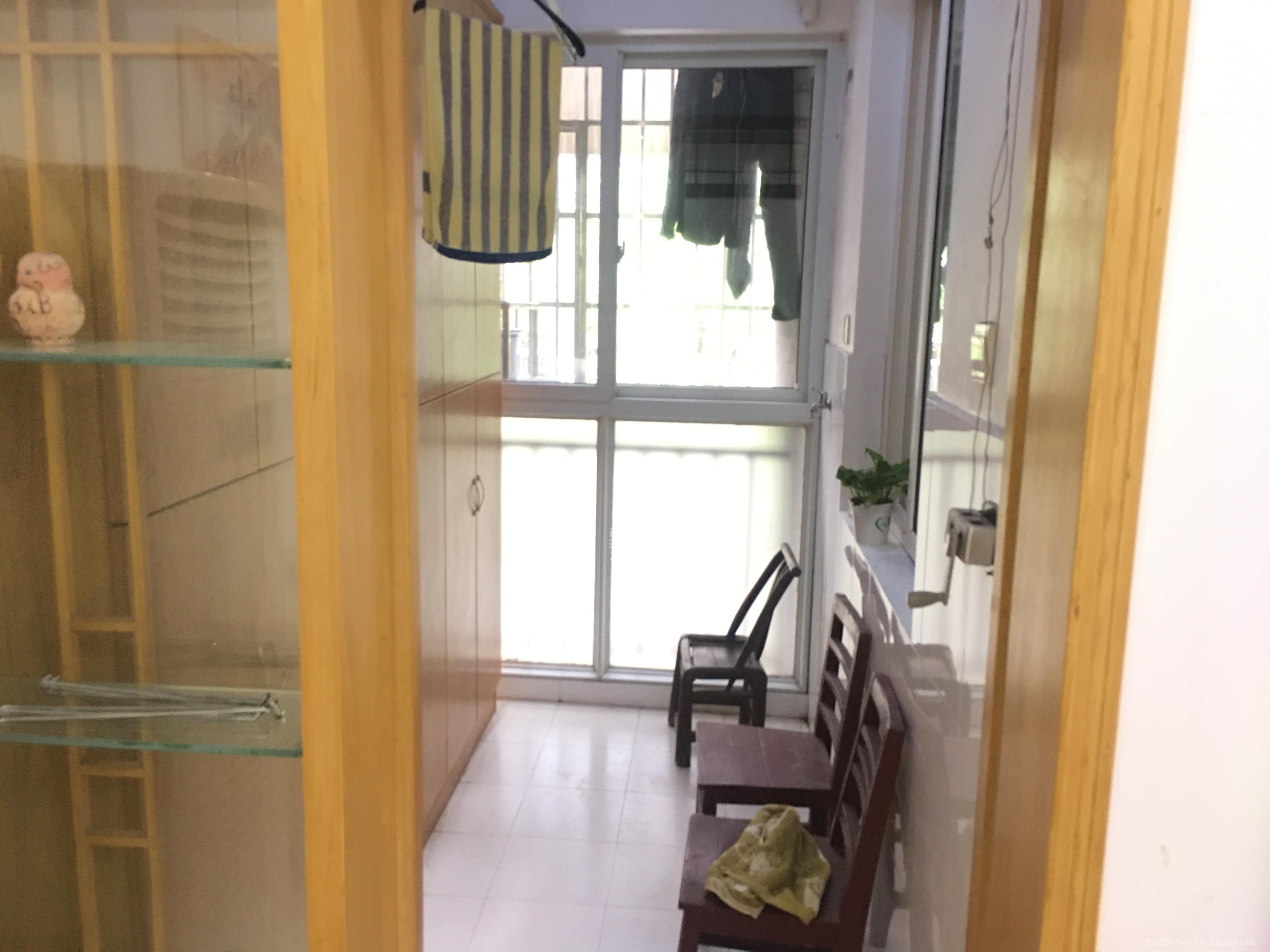 景上鑫苑  3室2厅1卫    1500.0元/月室内图