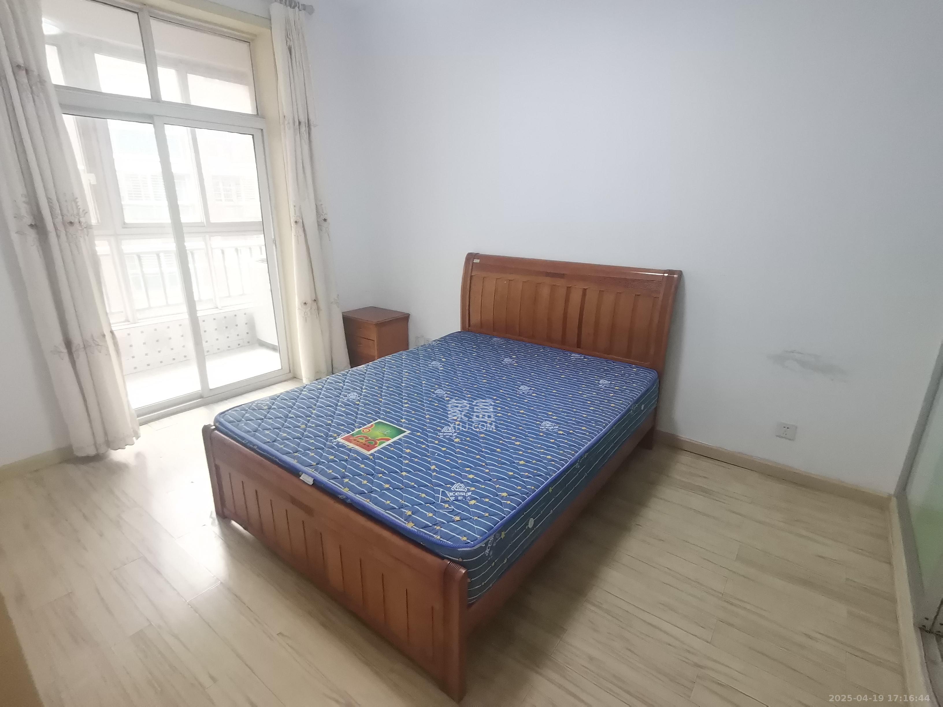 水木兰庭  3室2厅1卫   2208.00元/月室内图
