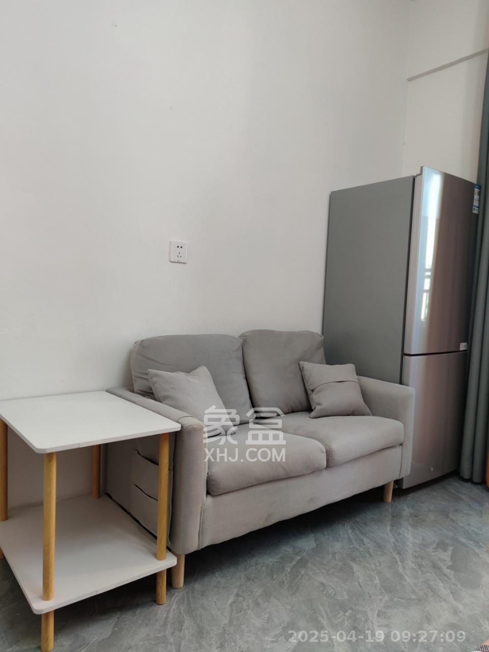 金科时代中心 1室0厅0卫 1150.0元/月 金科时代中心 1室0厅0卫 1150.0元/月室内图