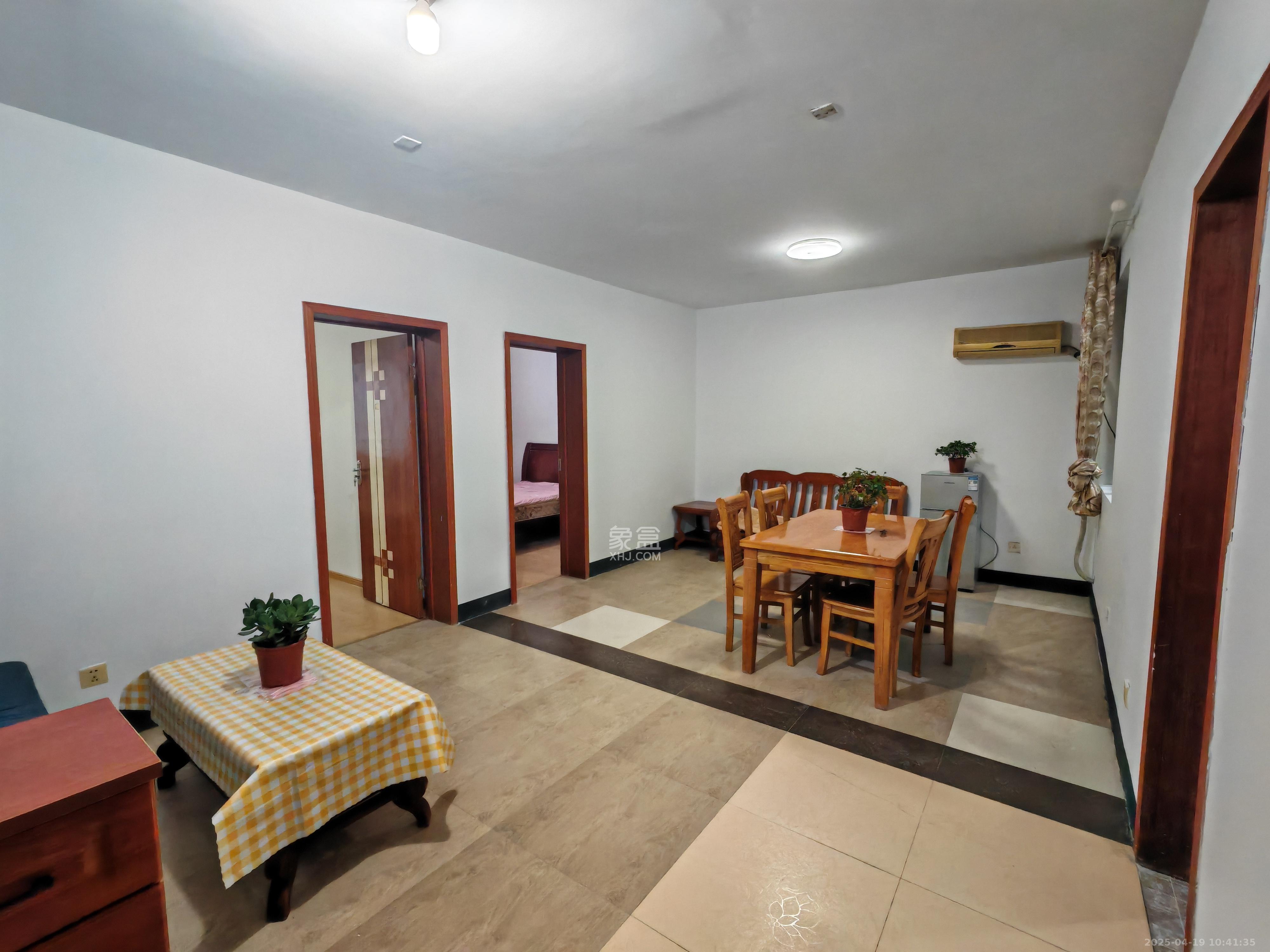 桔洲新苑(桔洲印象) 3室2厅1卫 1800.0元/月 桔洲新苑(桔洲印象) 3室2厅1卫 1800.0元/月室内图