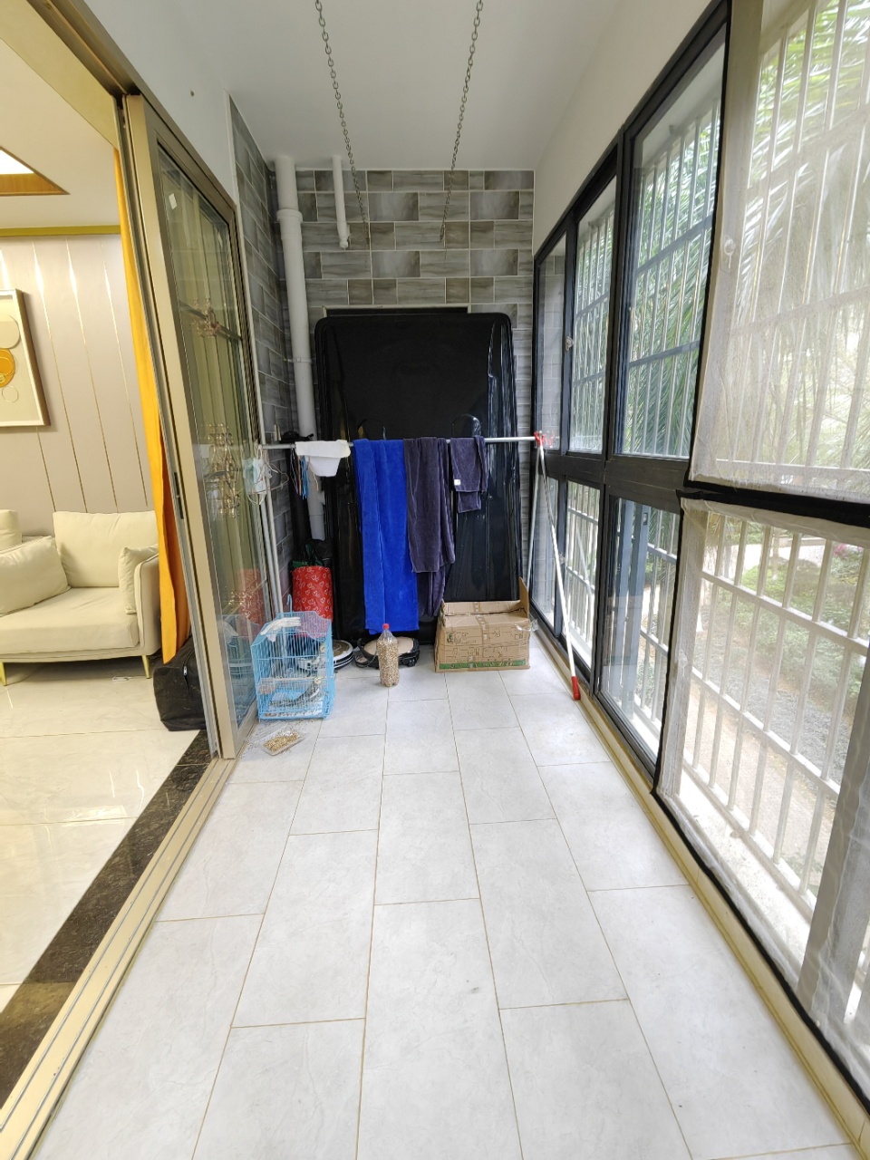 文博府A区  3室2厅2卫   2600.00元/月室内图