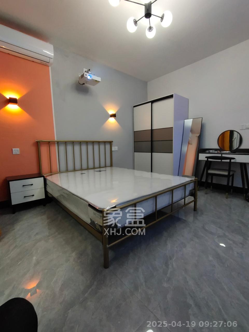 金科时代中心 1室0厅0卫 1150.0元/月 金科时代中心 1室0厅0卫 1150.0元/月室内图