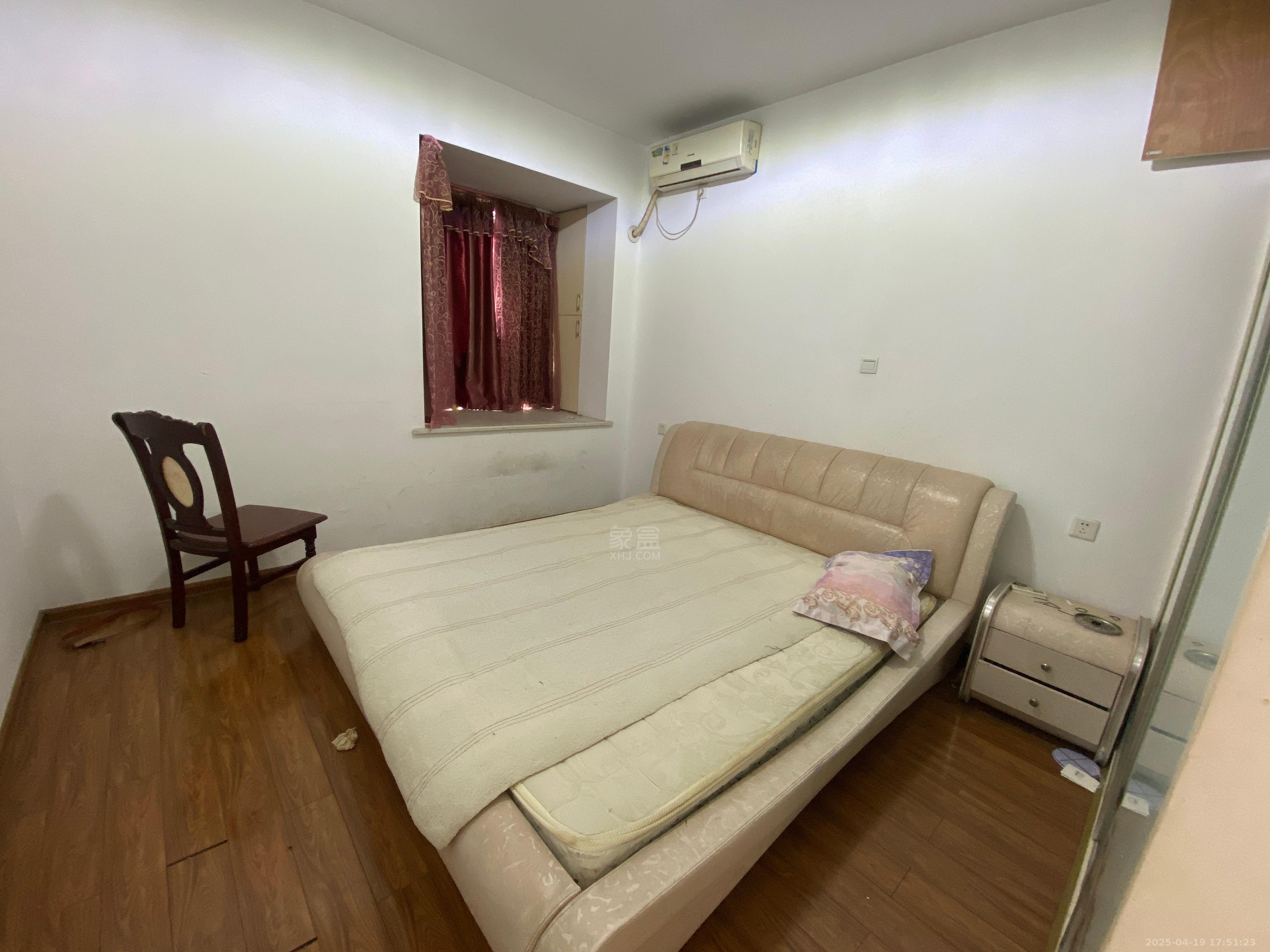 共和城 2室1厅1卫 1500.0元/月 共和城 2室1厅1卫 1500.0元/月室内图