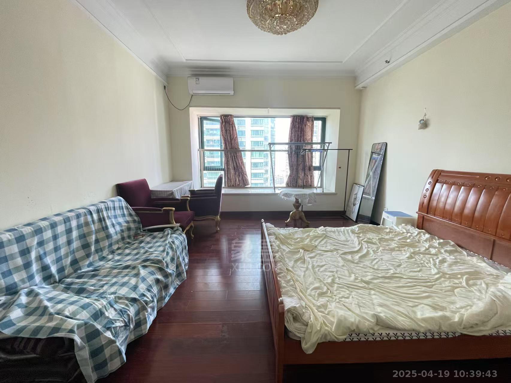 株洲恒大名都 1室0厅1卫 900.0元/月 株洲恒大名都 1室0厅1卫 900.0元/月室内图