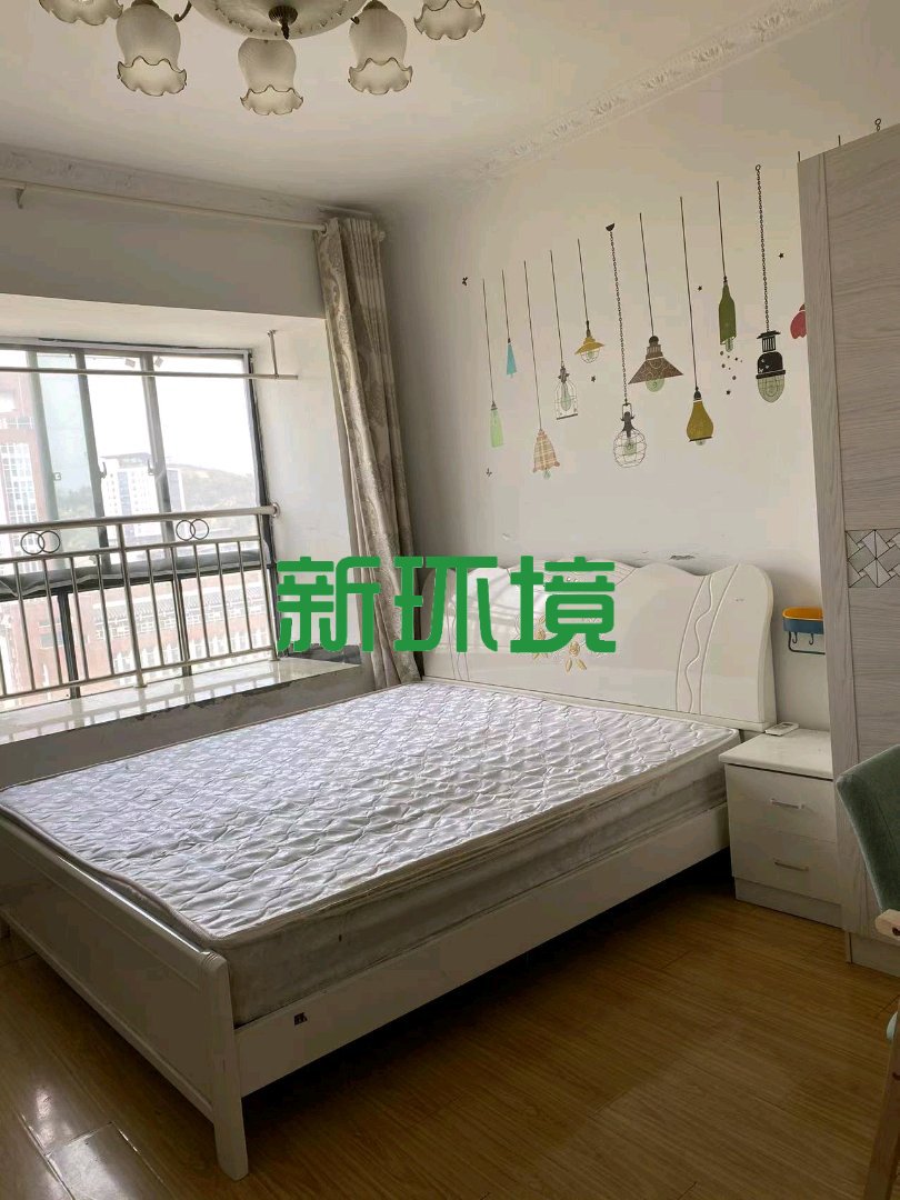 天门壹号 1室1厅1卫 1200.0元/月 天门壹号 1室1厅1卫 1200.0元/月室内图