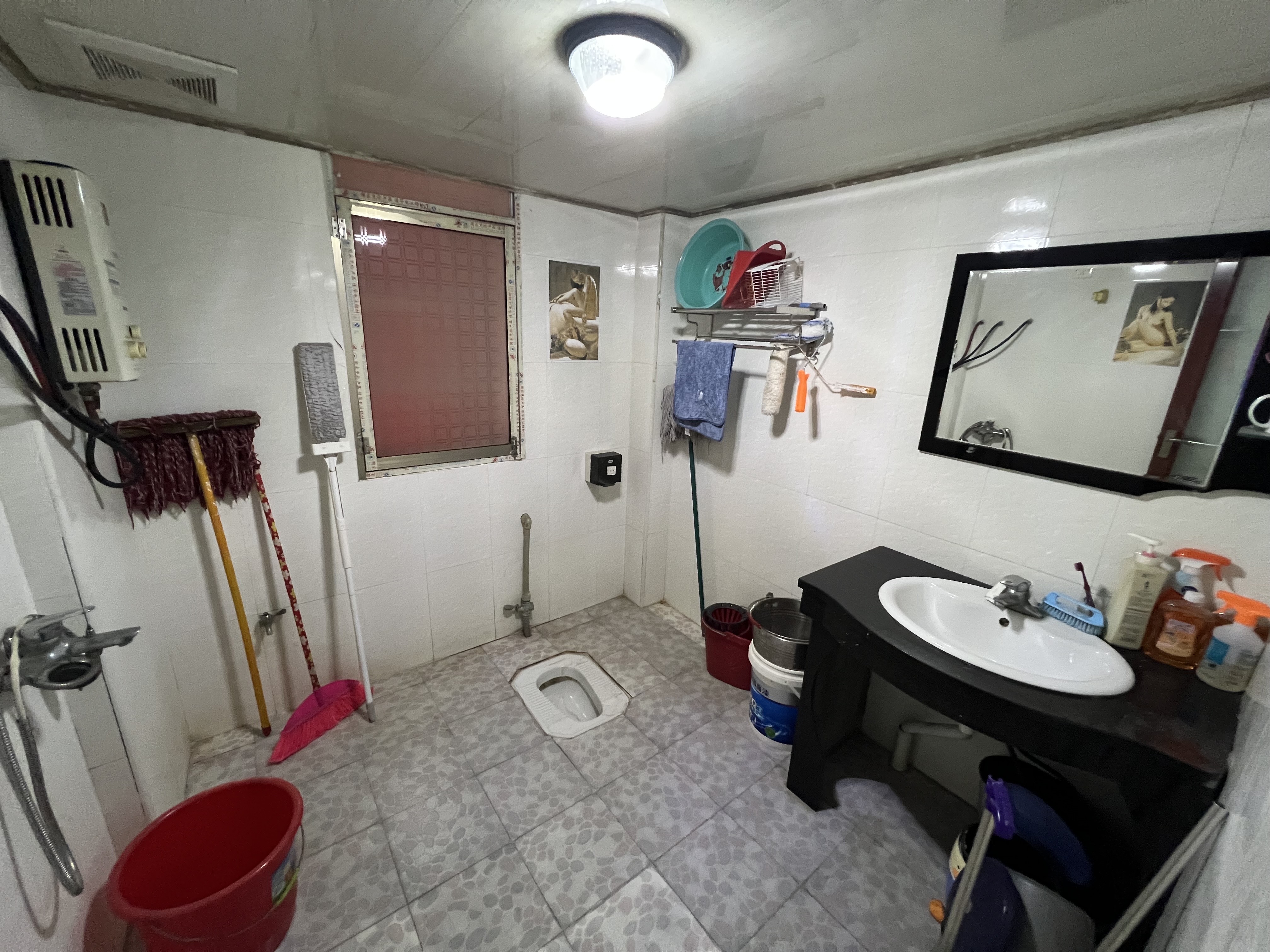 华碧星城 1室0厅0卫 1500.0元/月 华碧星城 1室0厅0卫 1500.0元/月室内图