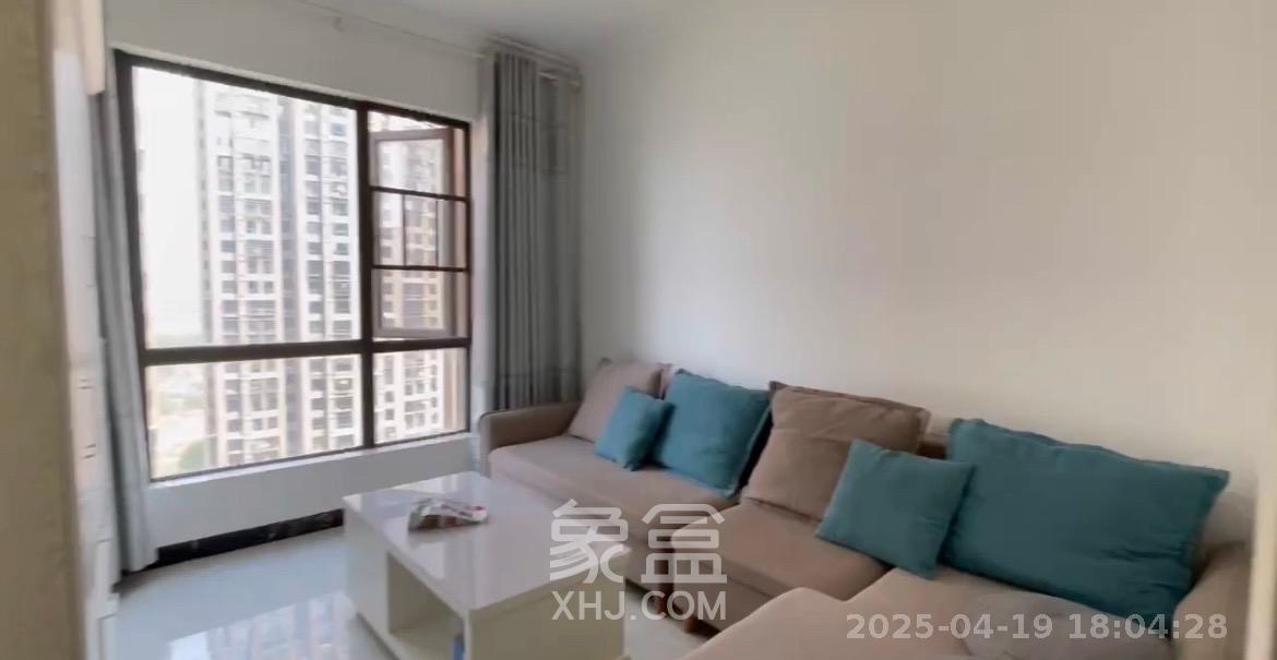 东宜兰园  3室1厅2卫   2400.00元/月