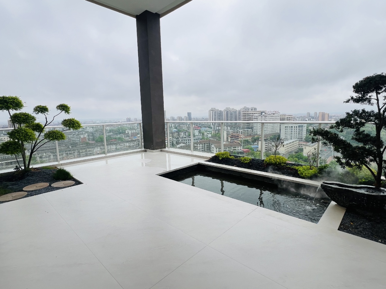 建发央著（悦发央著）  5室2厅3卫   316.00万室内图