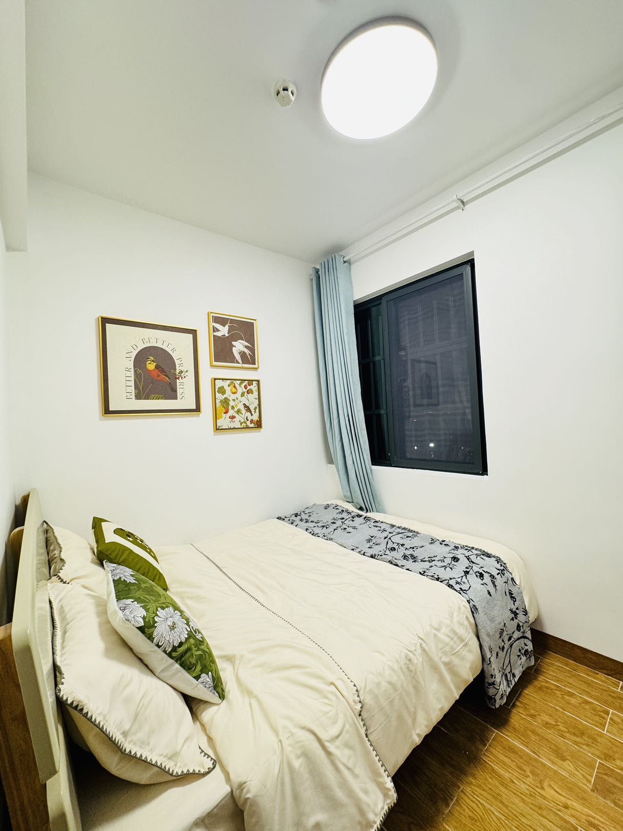 伟业智青春 3室2厅1卫 136.0万 伟业智青春 3室2厅1卫 136.0万客厅