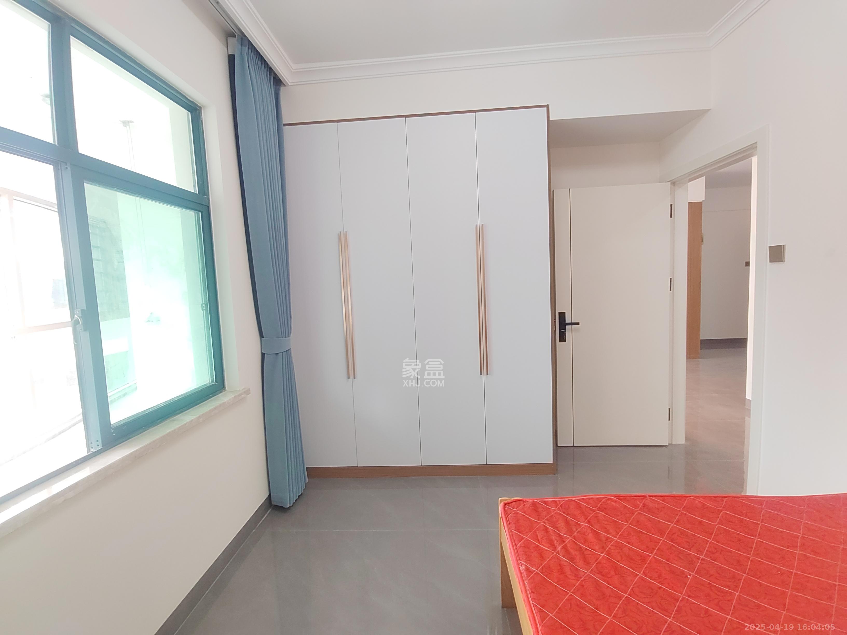 华盛新外滩  2室2厅1卫   3500.00元/月室内图