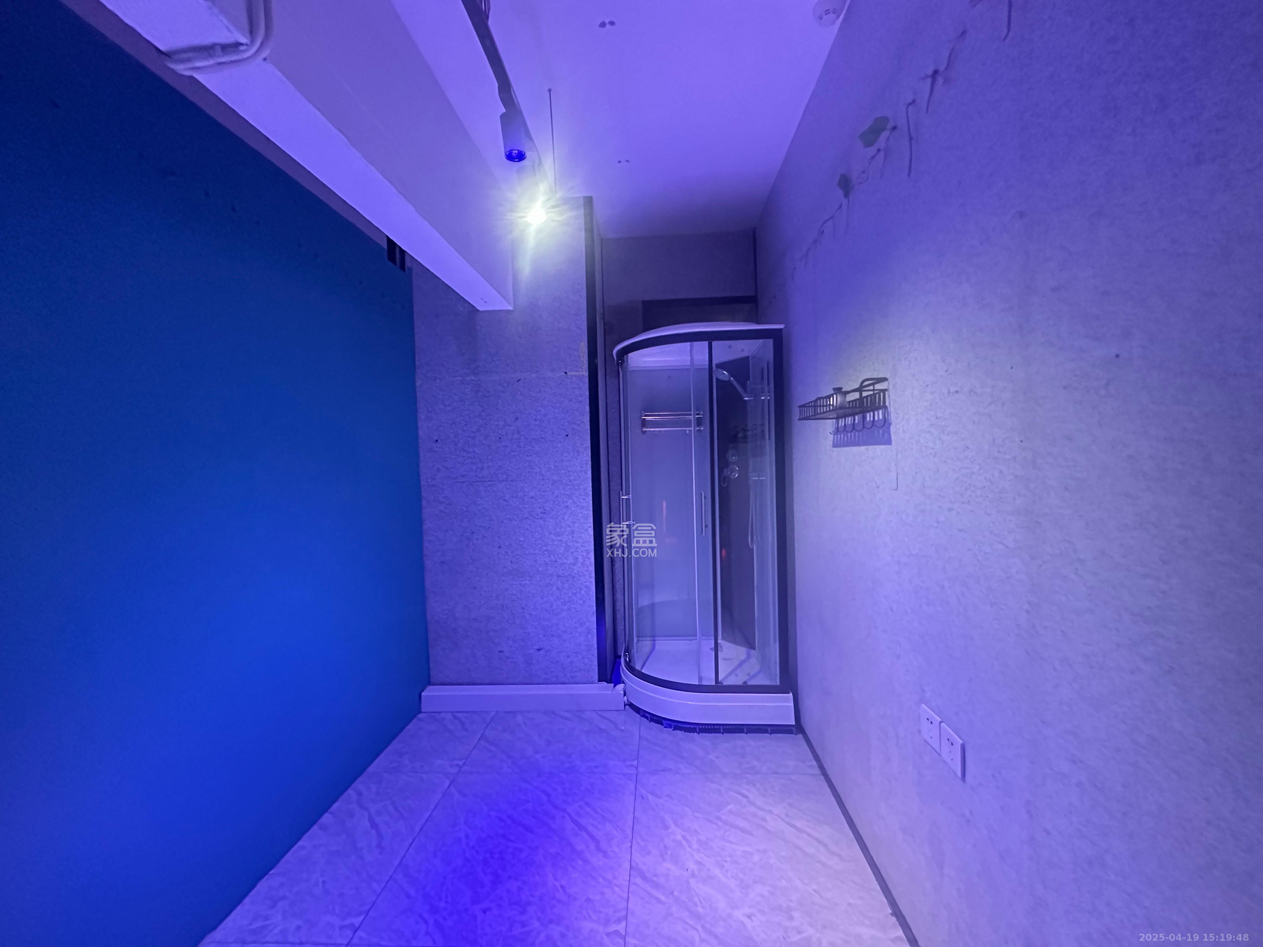 保利麓谷林语I区 1室1厅1卫 1500.0元/月 保利麓谷林语I区 1室1厅1卫 1500.0元/月室内图