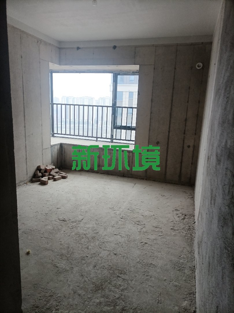 荣盛花语书苑  3室2厅2卫    73.0万客厅