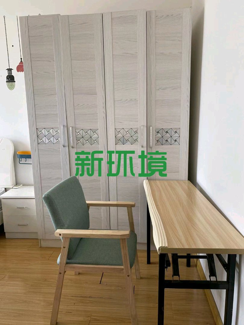 天门壹号 1室1厅1卫 1200.0元/月 天门壹号 1室1厅1卫 1200.0元/月室内图