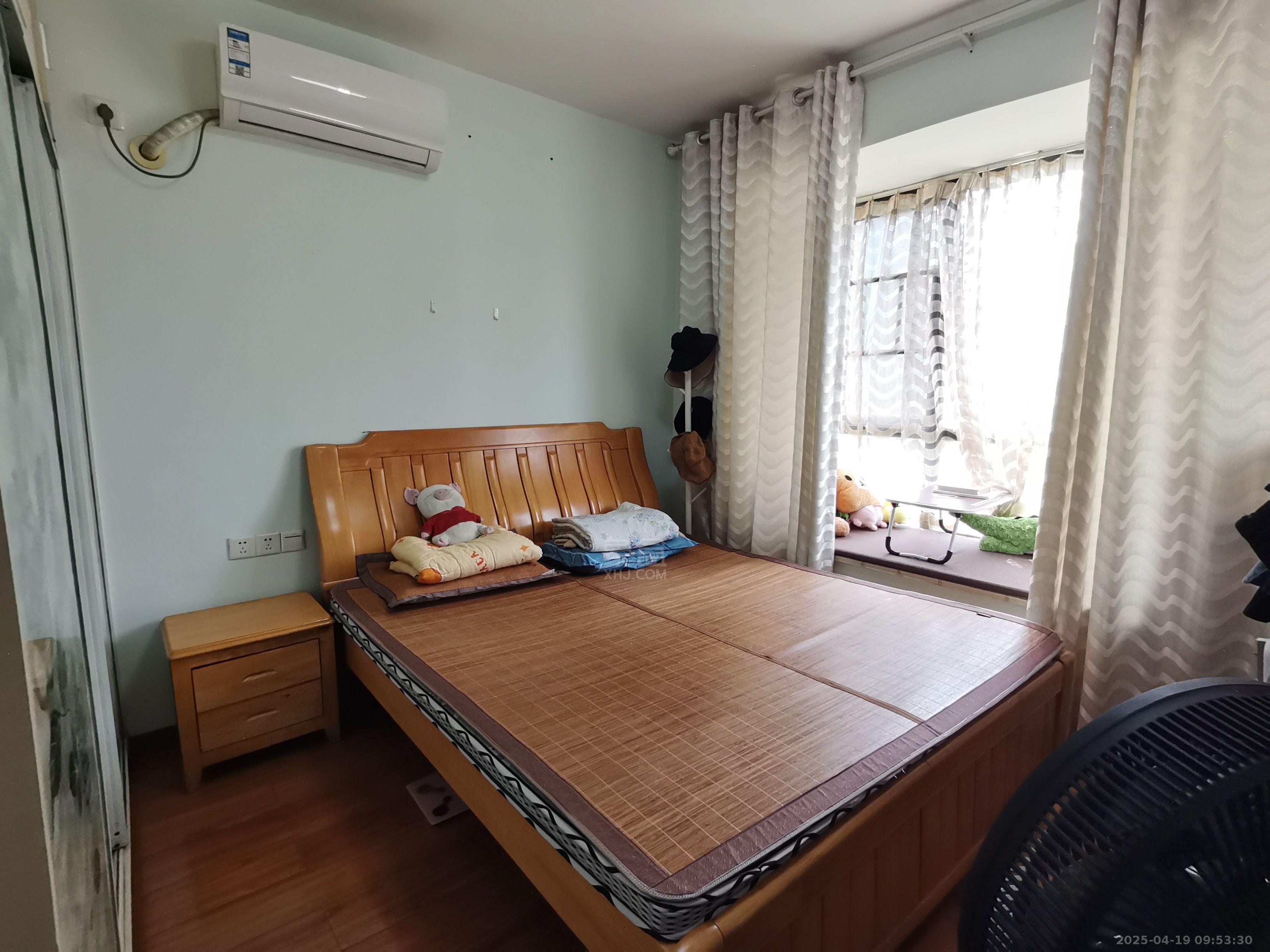 中建御山和苑 3室2厅1卫 1800.0元/月 中建御山和苑 3室2厅1卫 1800.0元/月室内图