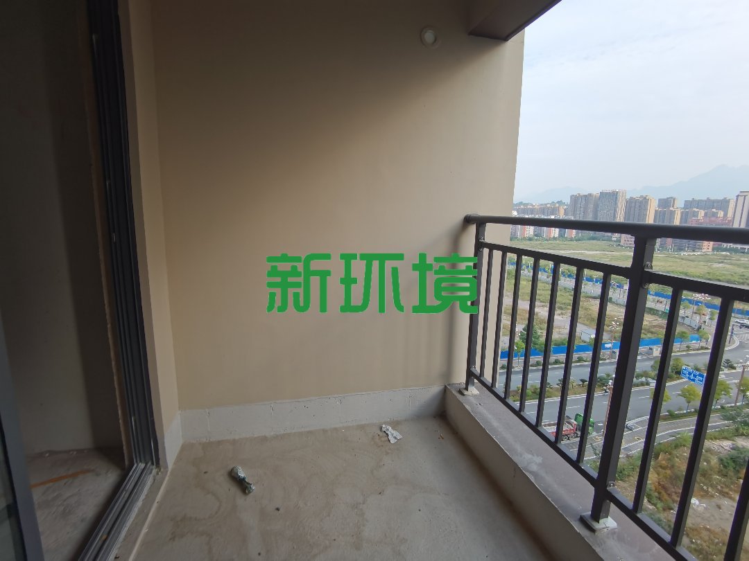 荣盛花语书苑  3室2厅2卫   66.80万客厅