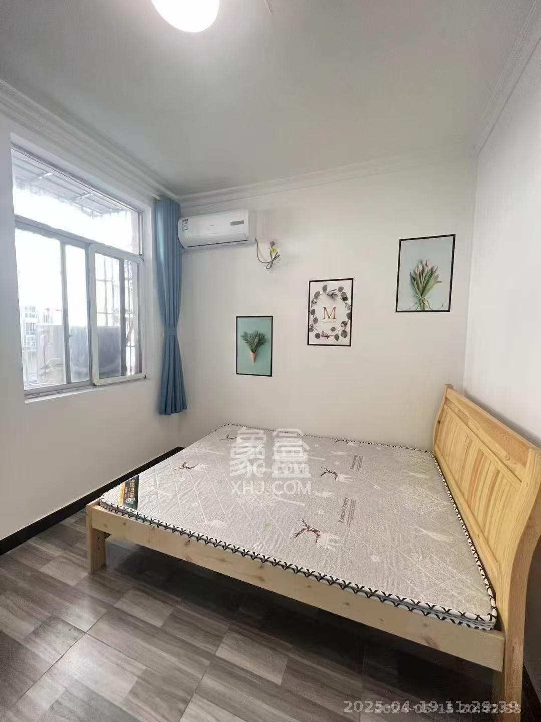 向韶村  2室1厅1卫   2300.00元/月室内图