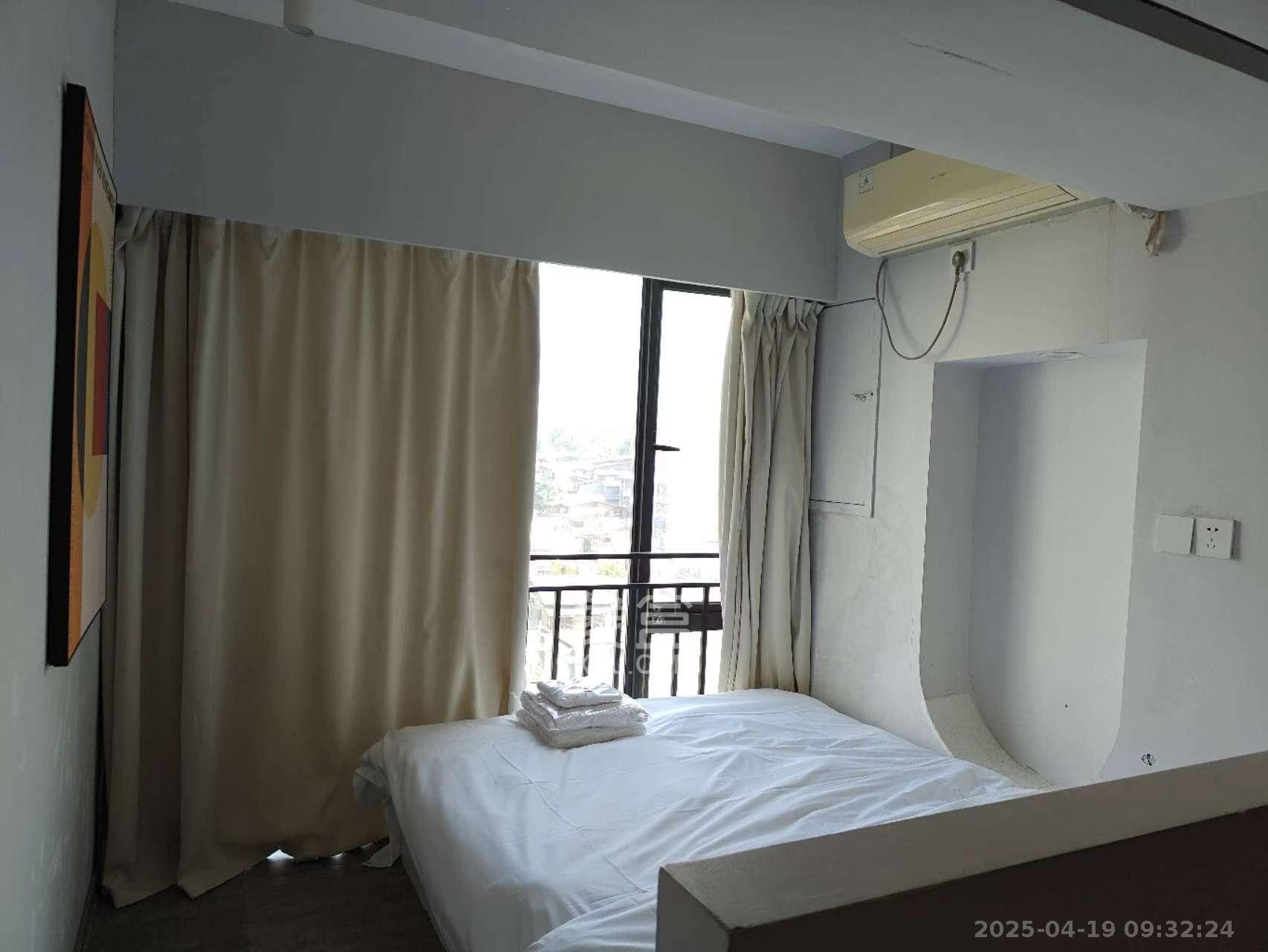 印象天心 1室1厅1卫 2000.0元/月 印象天心 1室1厅1卫 2000.0元/月室内图