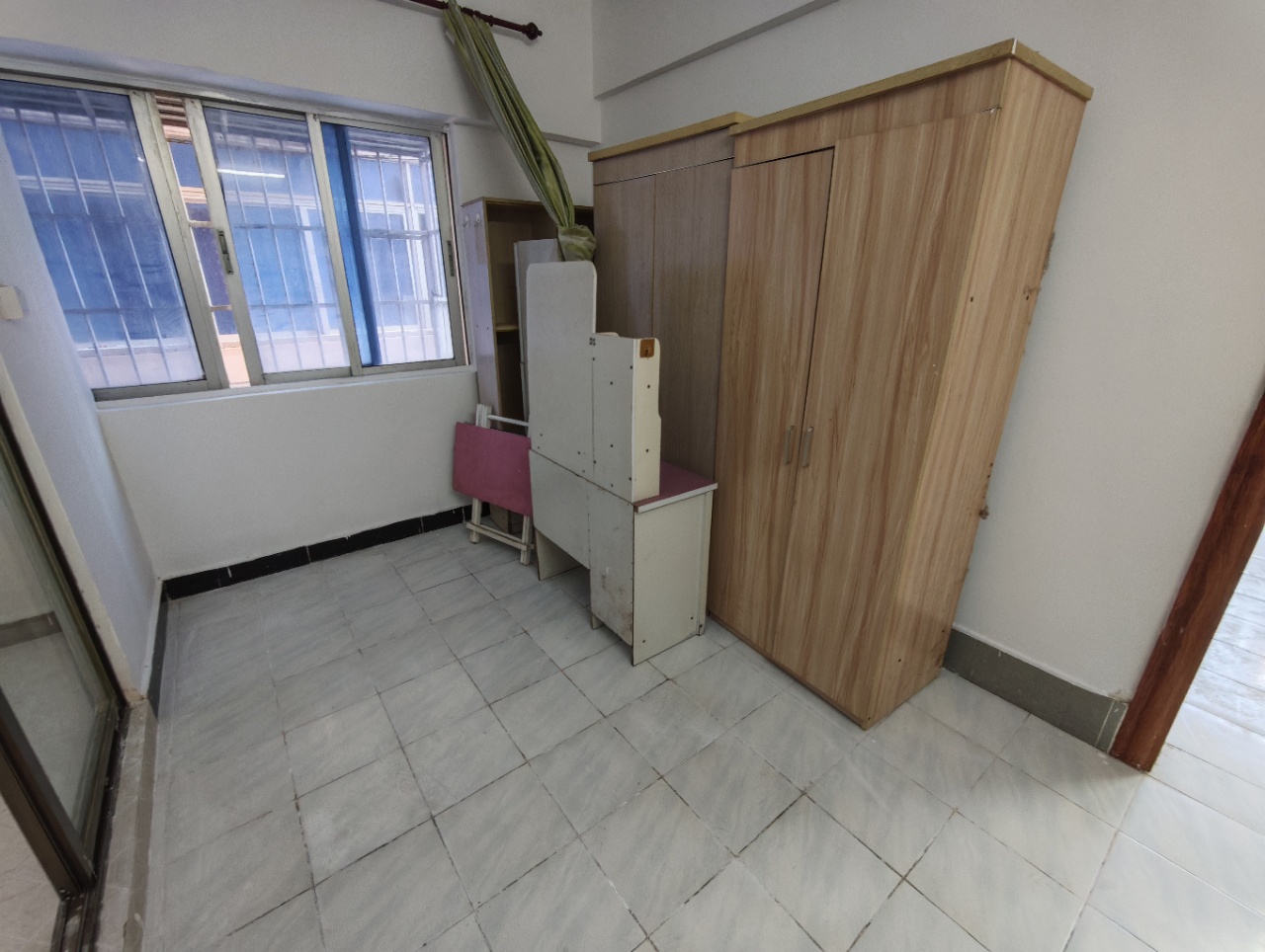 马坡小区  1室1厅1卫   1200.00元/月