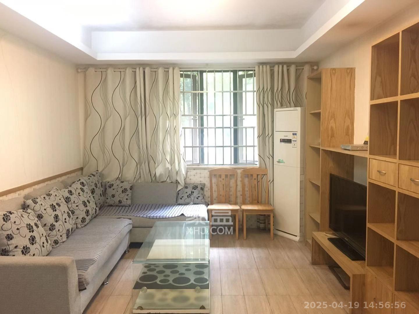 博林金谷 2室2厅1卫 1600.0元/月 博林金谷 2室2厅1卫 1600.0元/月室内图