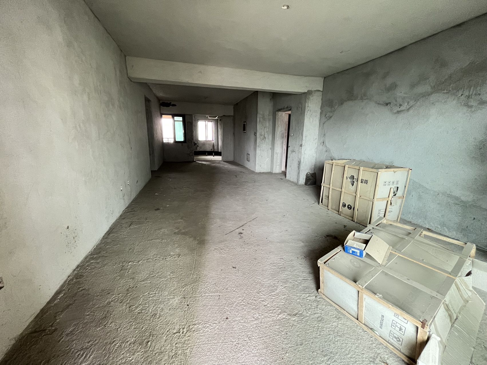 滨海豪庭 4室2厅3卫 490.0万 滨海豪庭 4室2厅3卫 490.0万户型图