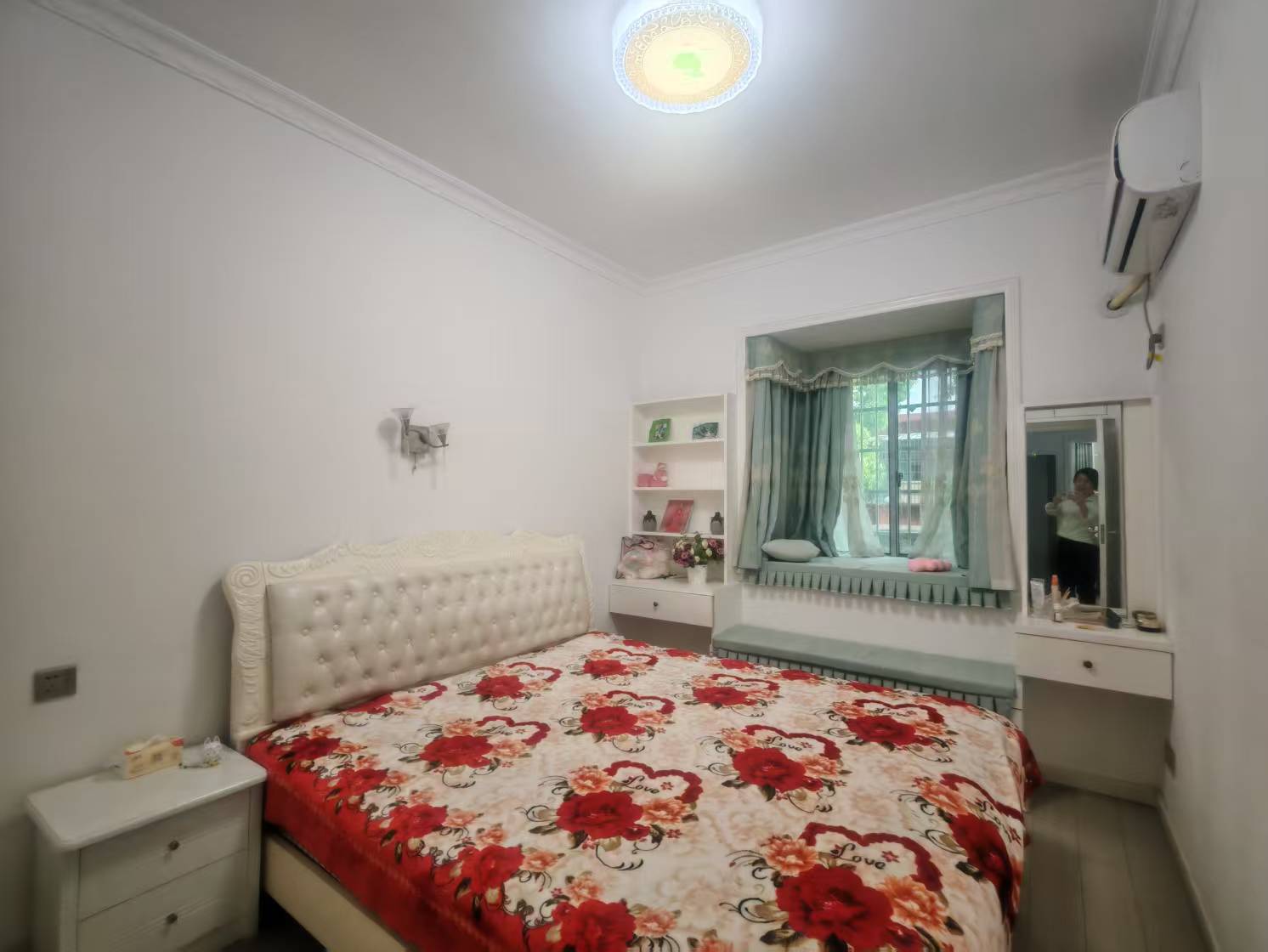 金色桃源 3室2厅1卫 48.0万 金色桃源 3室2厅1卫 48.0万室内图