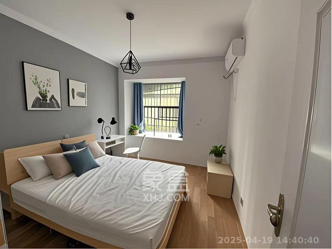 嘉盛华庭(一期、二期、三期) 1室1厅1卫 750.0元/月 嘉盛华庭(一期、二期、三期) 1室1厅1卫 750.0元/月室内图