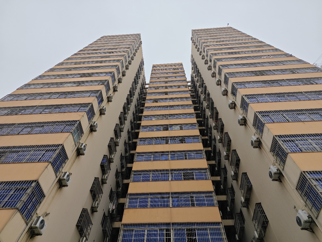 马坡小区  1室1厅1卫   1100.00元/月户型图