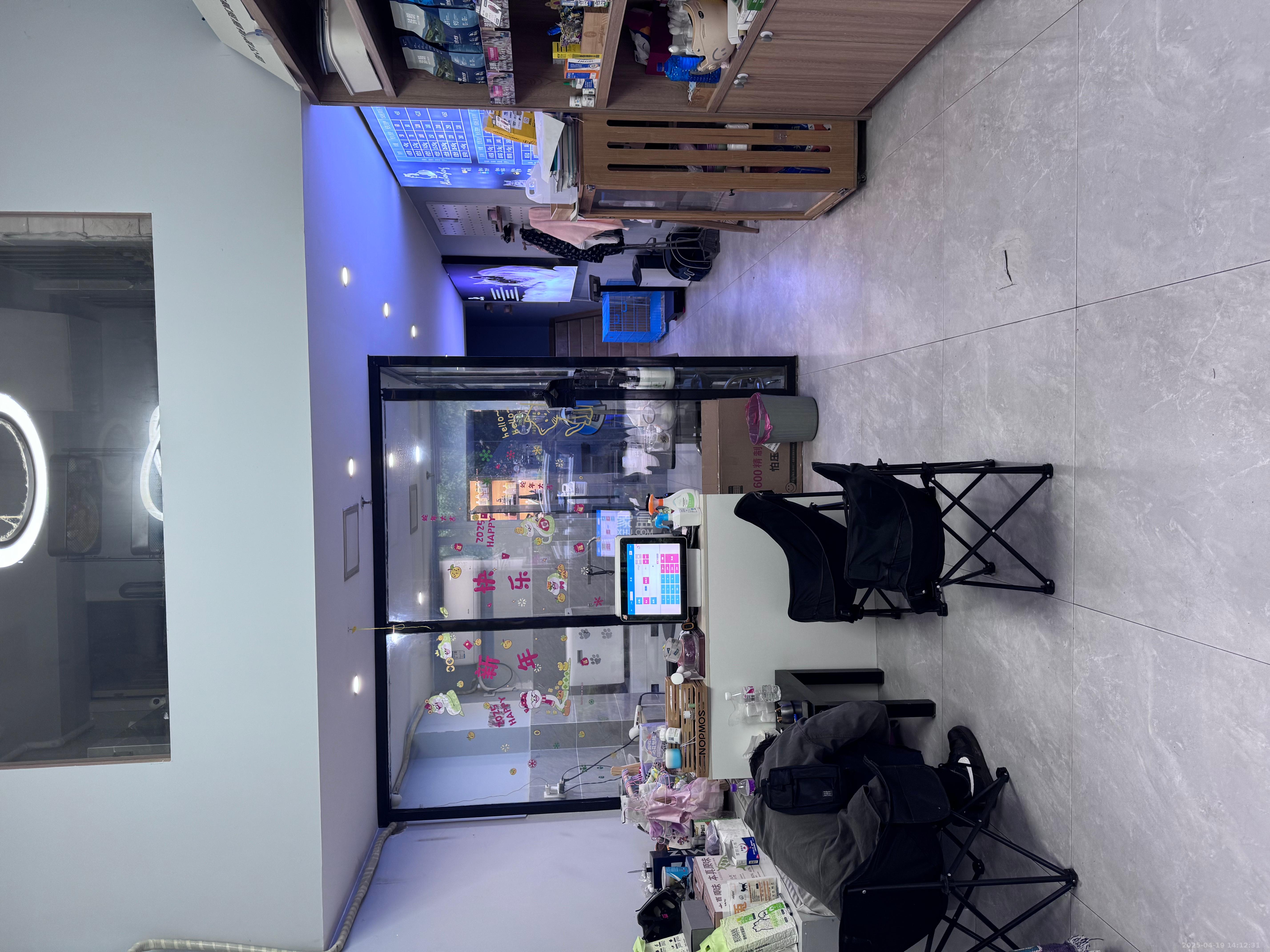 北辰三角洲C3区   80.0㎡      8000.0元/月室内图