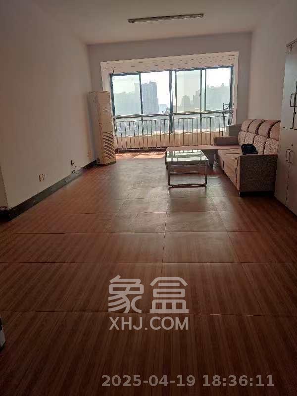 华韵城市风情  2室2厅1卫   2500.00元/月室内图