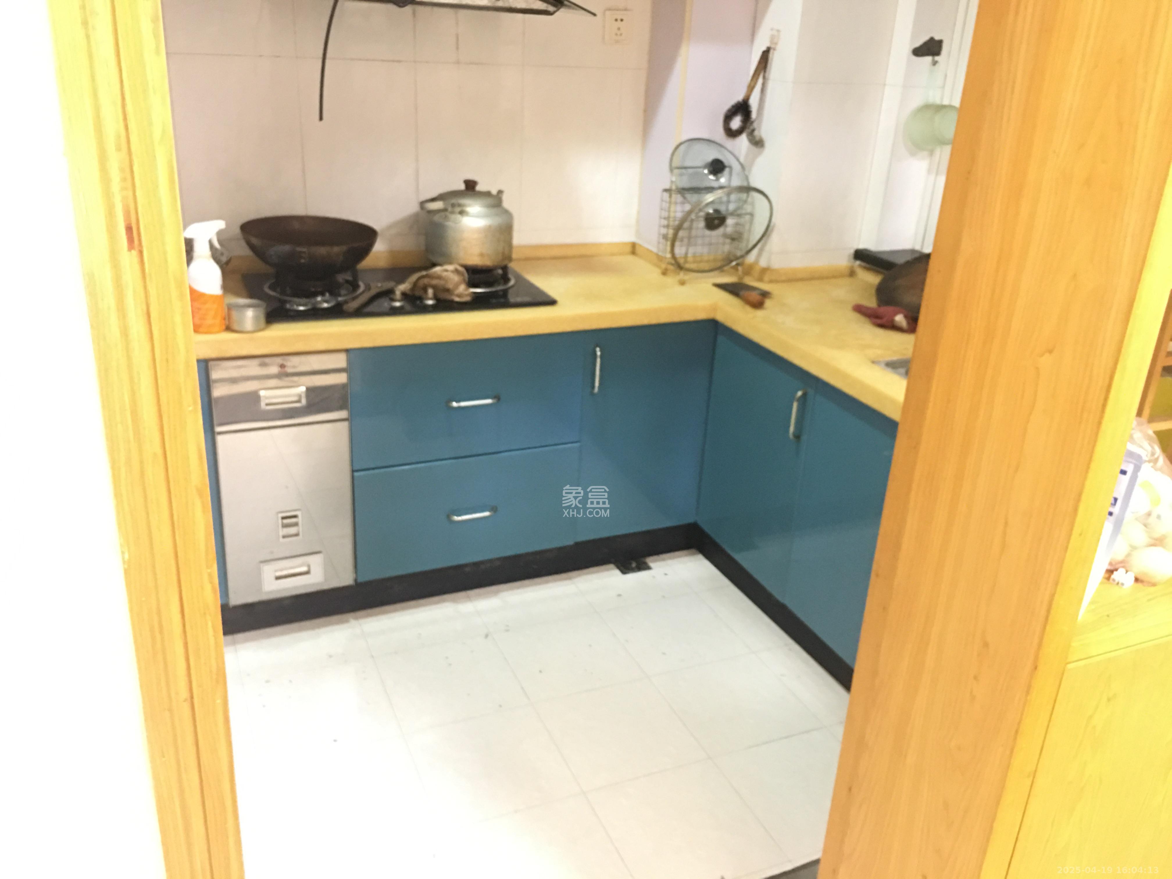 景上鑫苑 3室2厅1卫 1500.0元/月 景上鑫苑 3室2厅1卫 1500.0元/月室内图