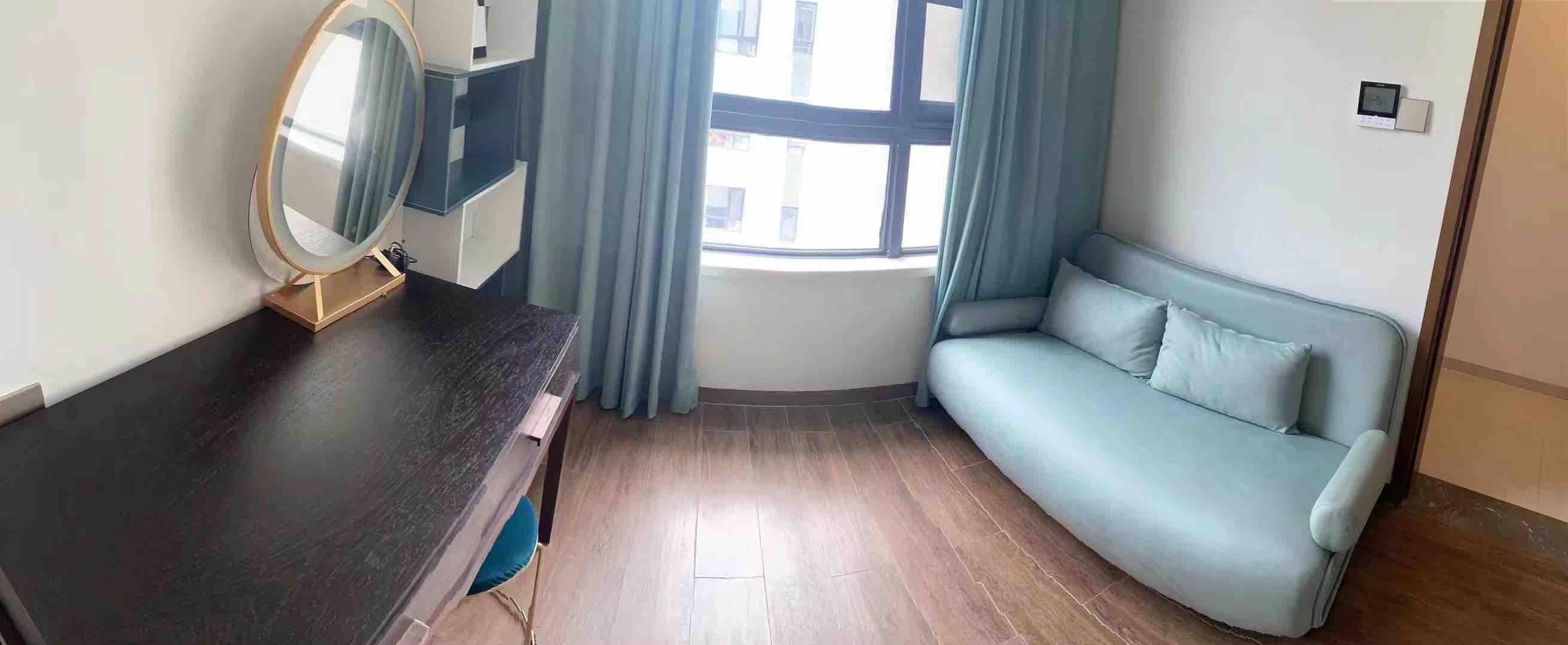 仁恒海棠公园(一期) 3室2厅2卫 309.0万 仁恒海棠公园(一期) 3室2厅2卫 309.0万室内图