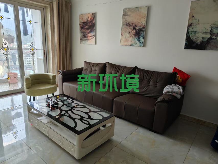 华天城小区 3室2厅1卫 2200.0元/月 华天城小区 3室2厅1卫 2200.0元/月室内图