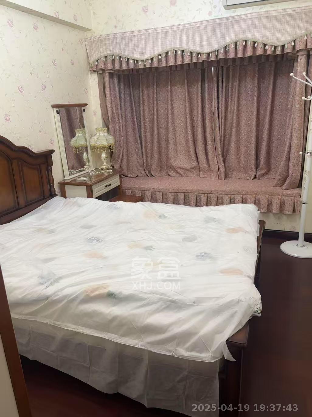 恒大名都  3室2厅2卫    2300.0元/月室内图