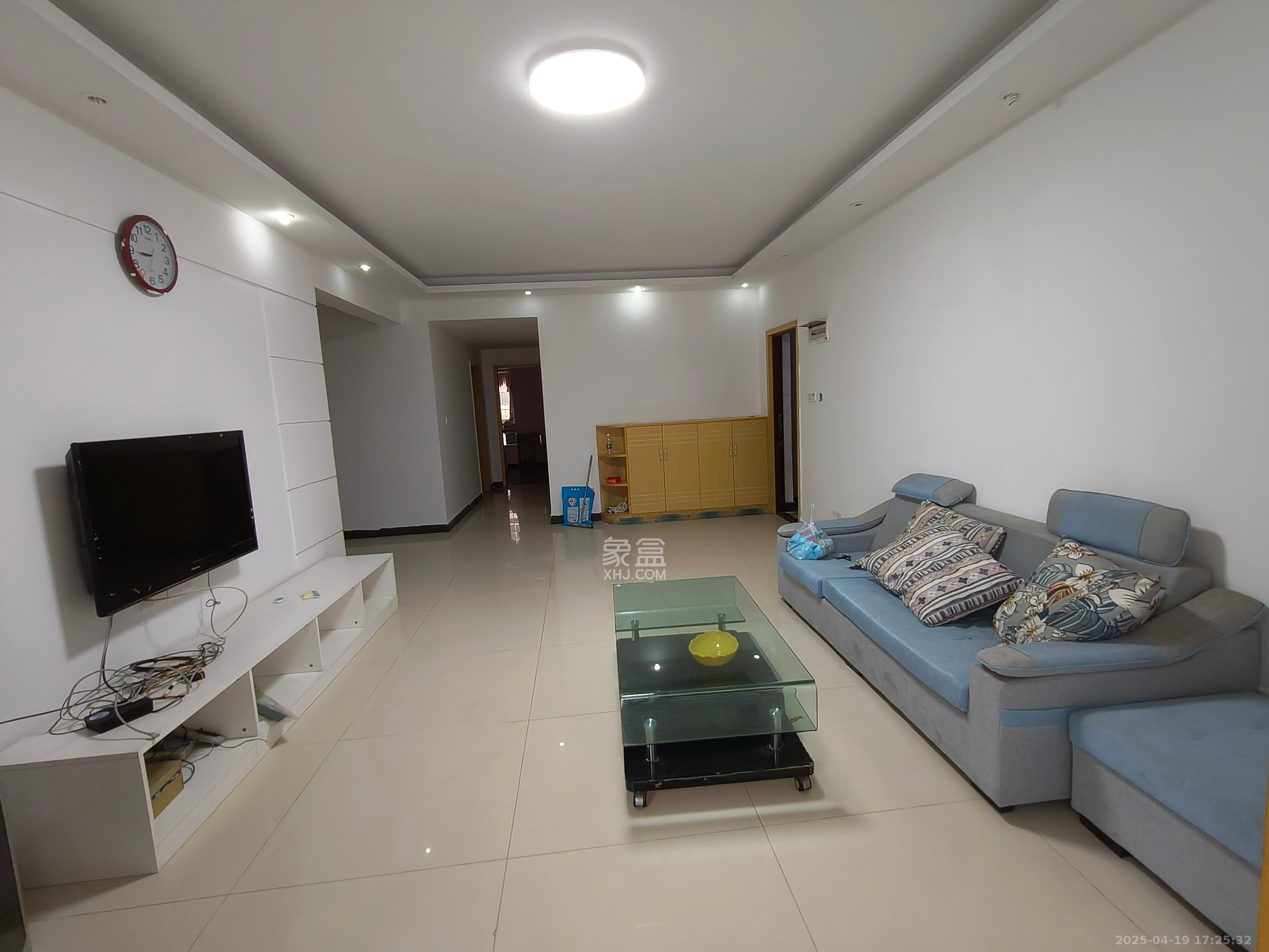 星城雅郡 3室2厅2卫 1800.0元/月 星城雅郡 3室2厅2卫 1800.0元/月室内图