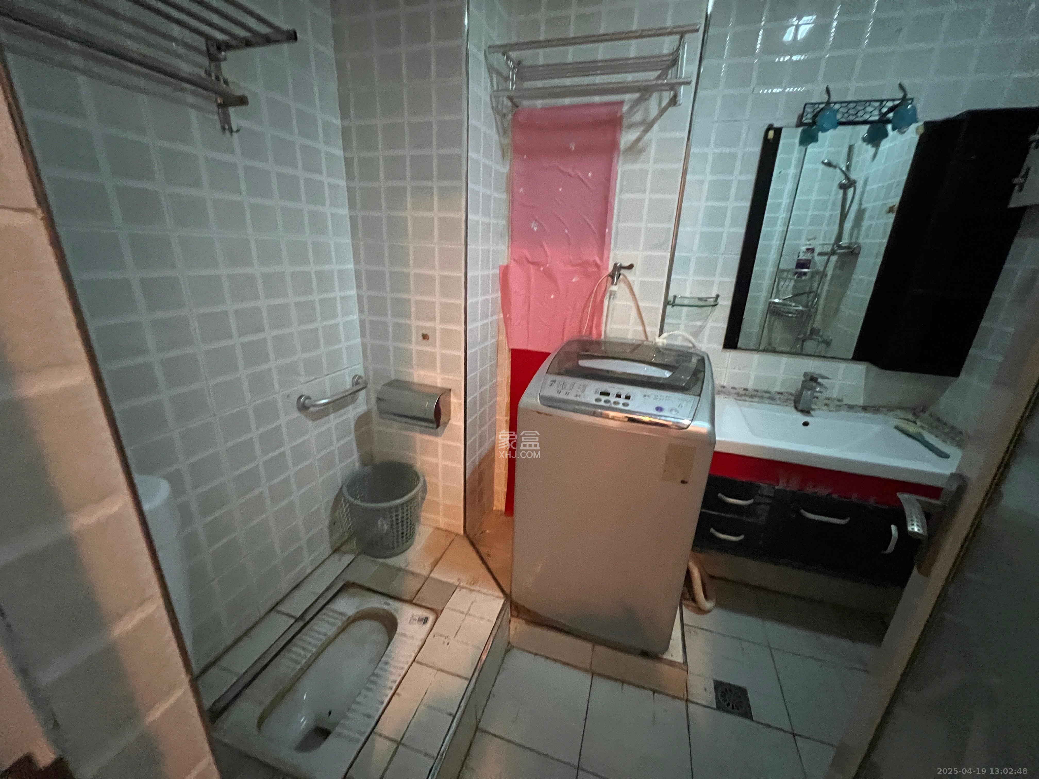 尚都花园城  1室1厅1卫    1100.0元/月 尚都花园城  1室1厅1卫    1100.0元/月室内图