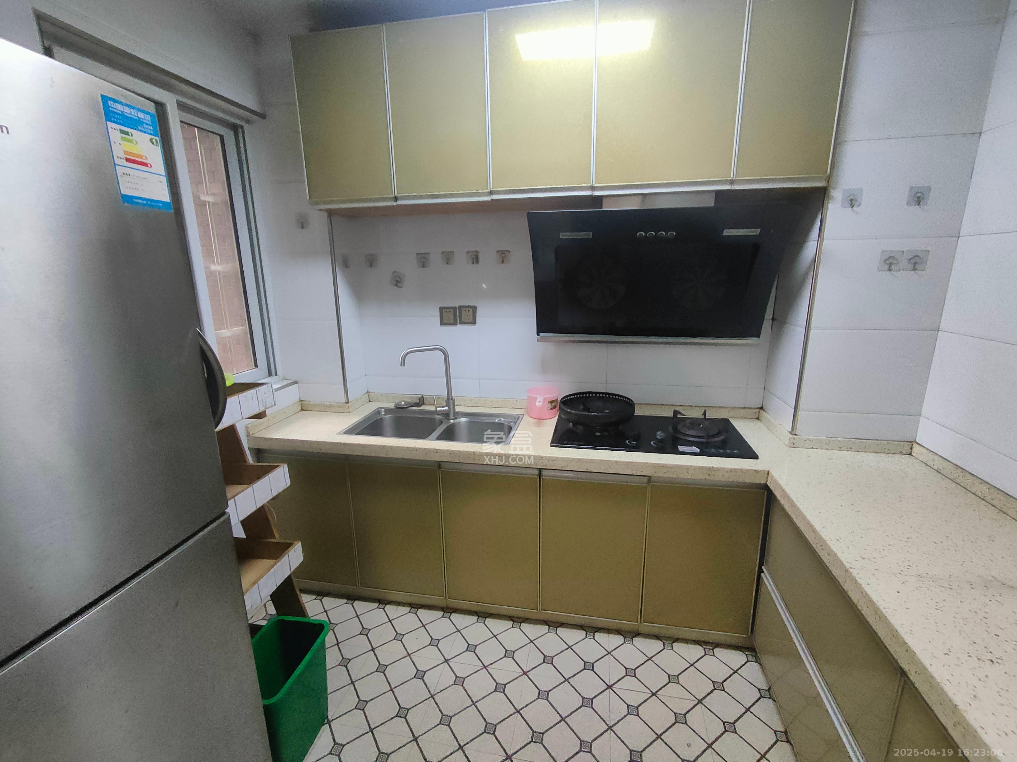 和沁园  2室2厅1卫   1650.00元/月室内图