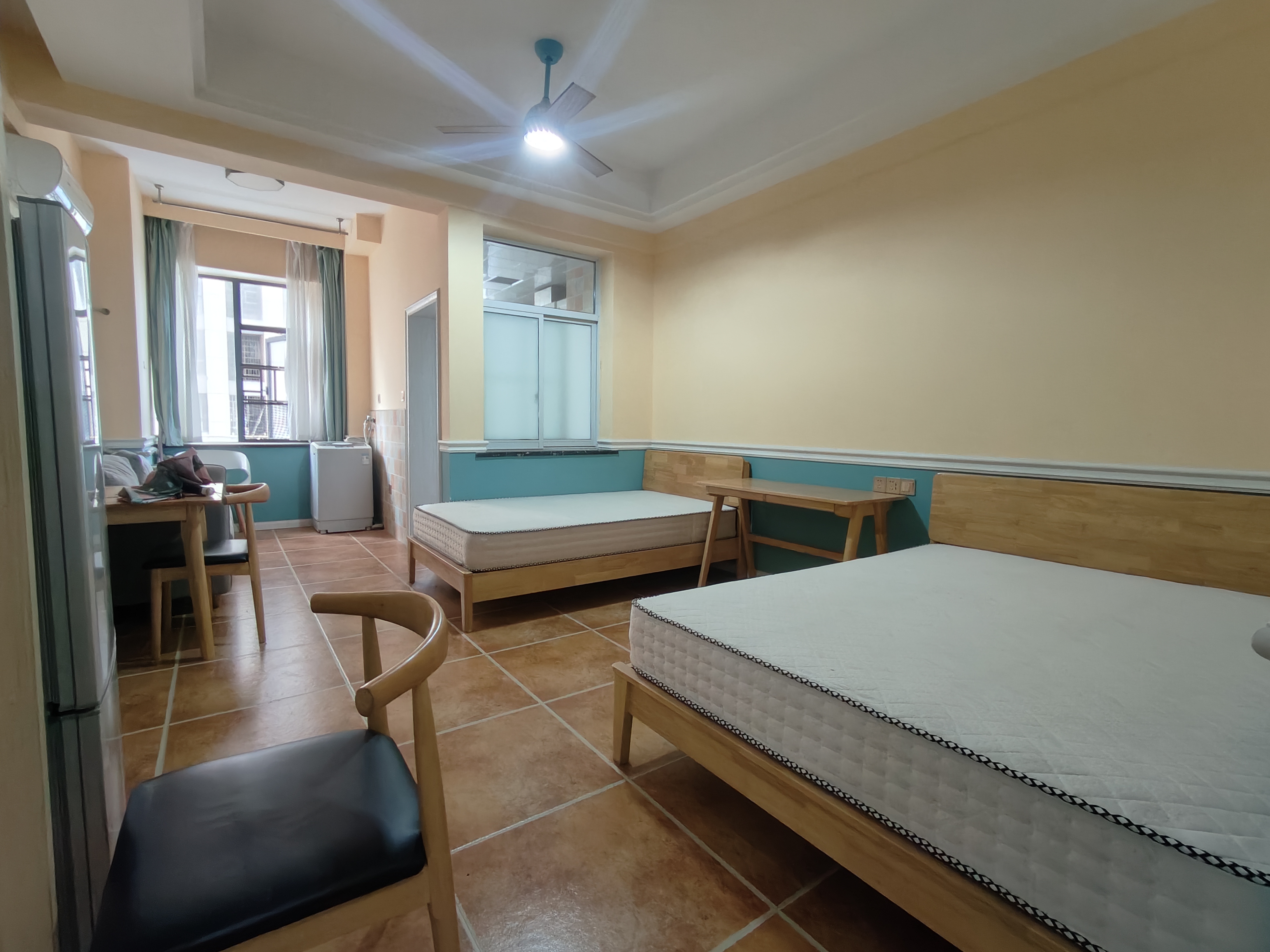 百弘学府城 1室1厅1卫 900.0元/月 百弘学府城 1室1厅1卫 900.0元/月室内图