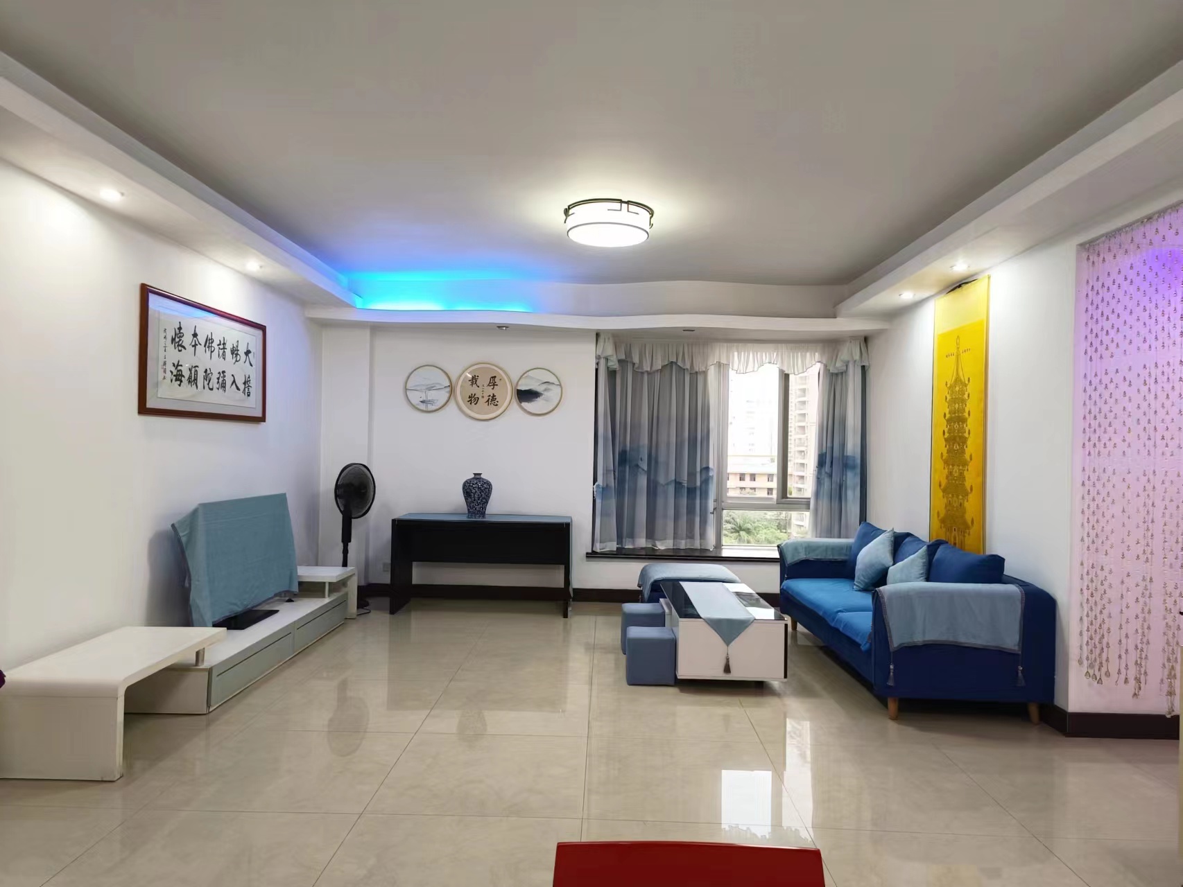 电力村 3室2厅2卫 250.0万 电力村 3室2厅2卫 250.0万户型图