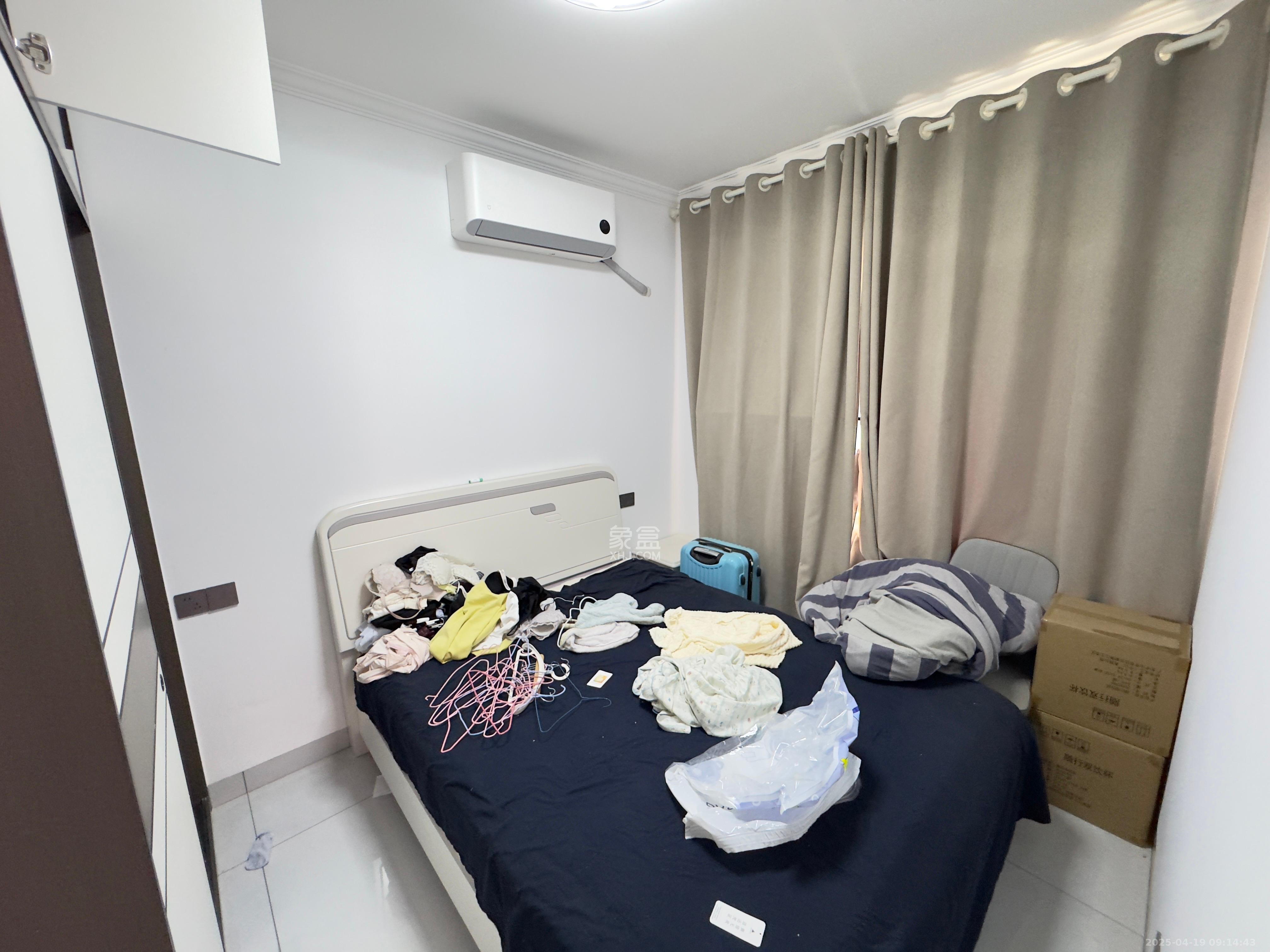 学士翰林苑  2室1厅1卫   1700.00元/月室内图