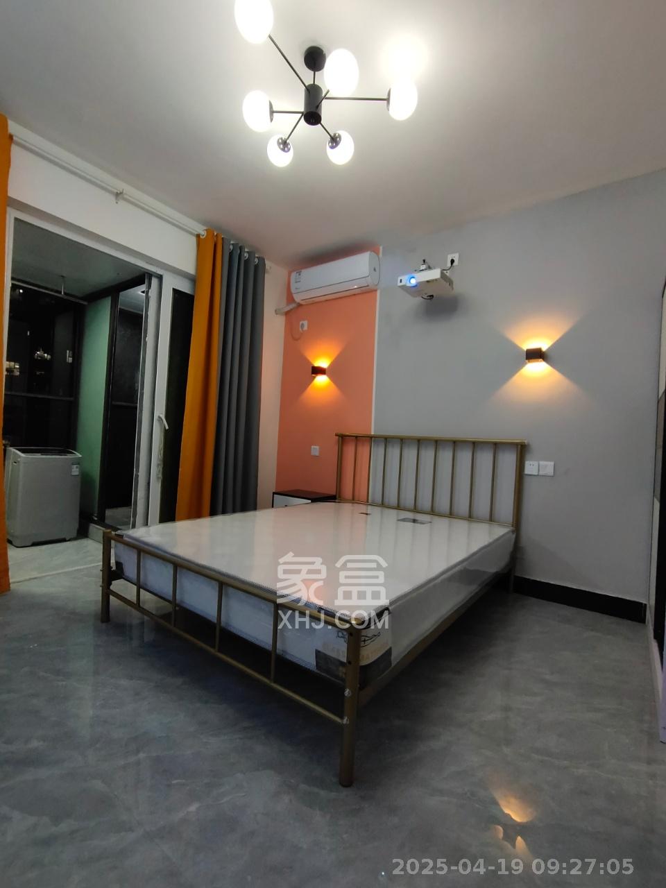 金科时代中心 1室0厅0卫 1150.0元/月 金科时代中心 1室0厅0卫 1150.0元/月室内图