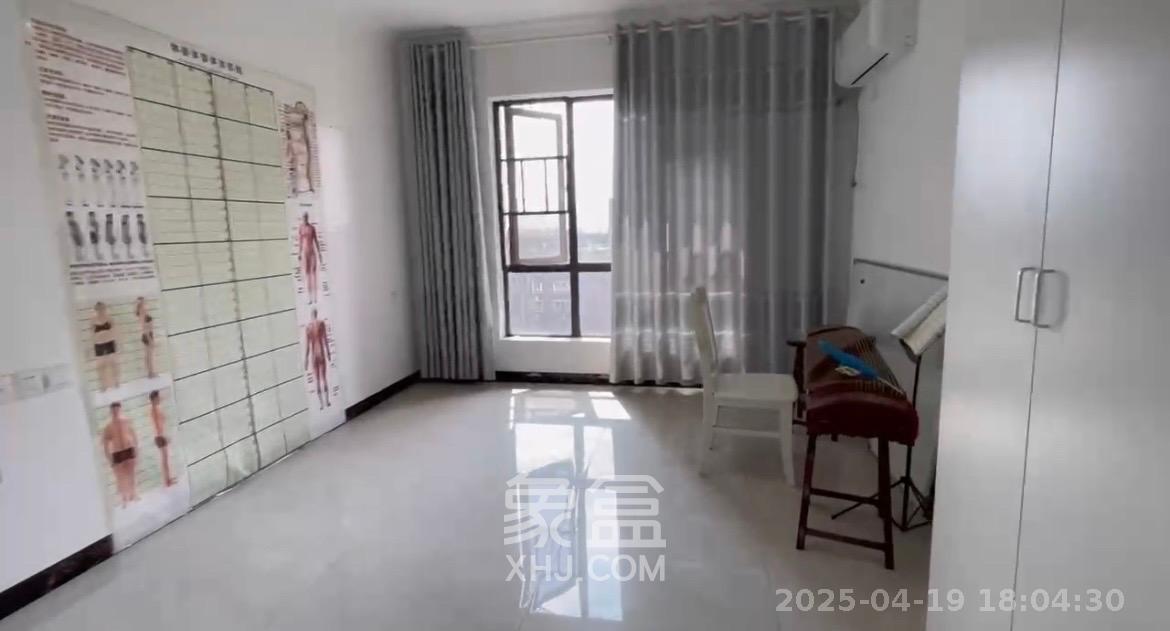 东宜兰园  3室1厅2卫   2000.00元/月室内图
