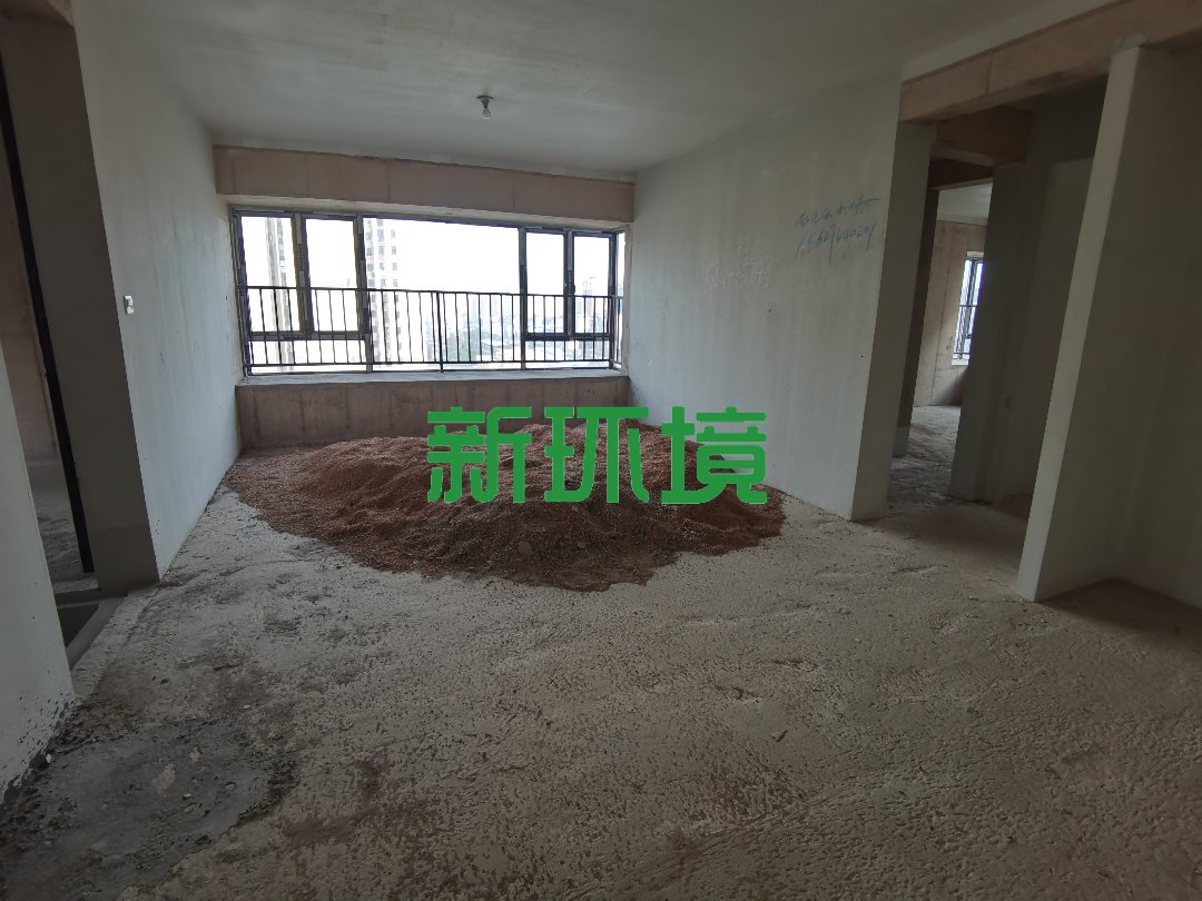 荣盛花语书苑  3室2厅2卫    66.8万