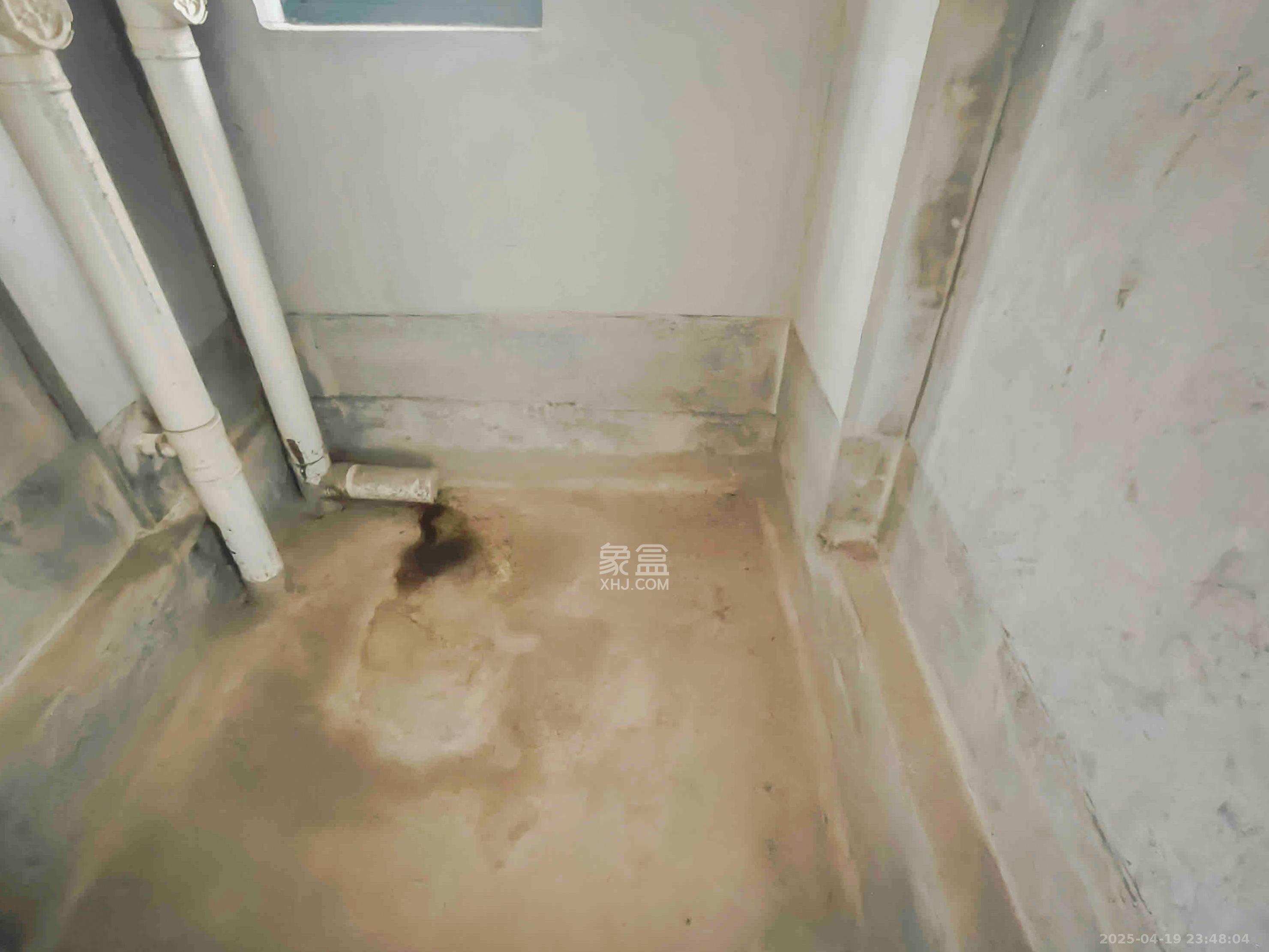 光大云启 3室2厅1卫 87.0万 光大云启 3室2厅1卫 87.0万卫生间