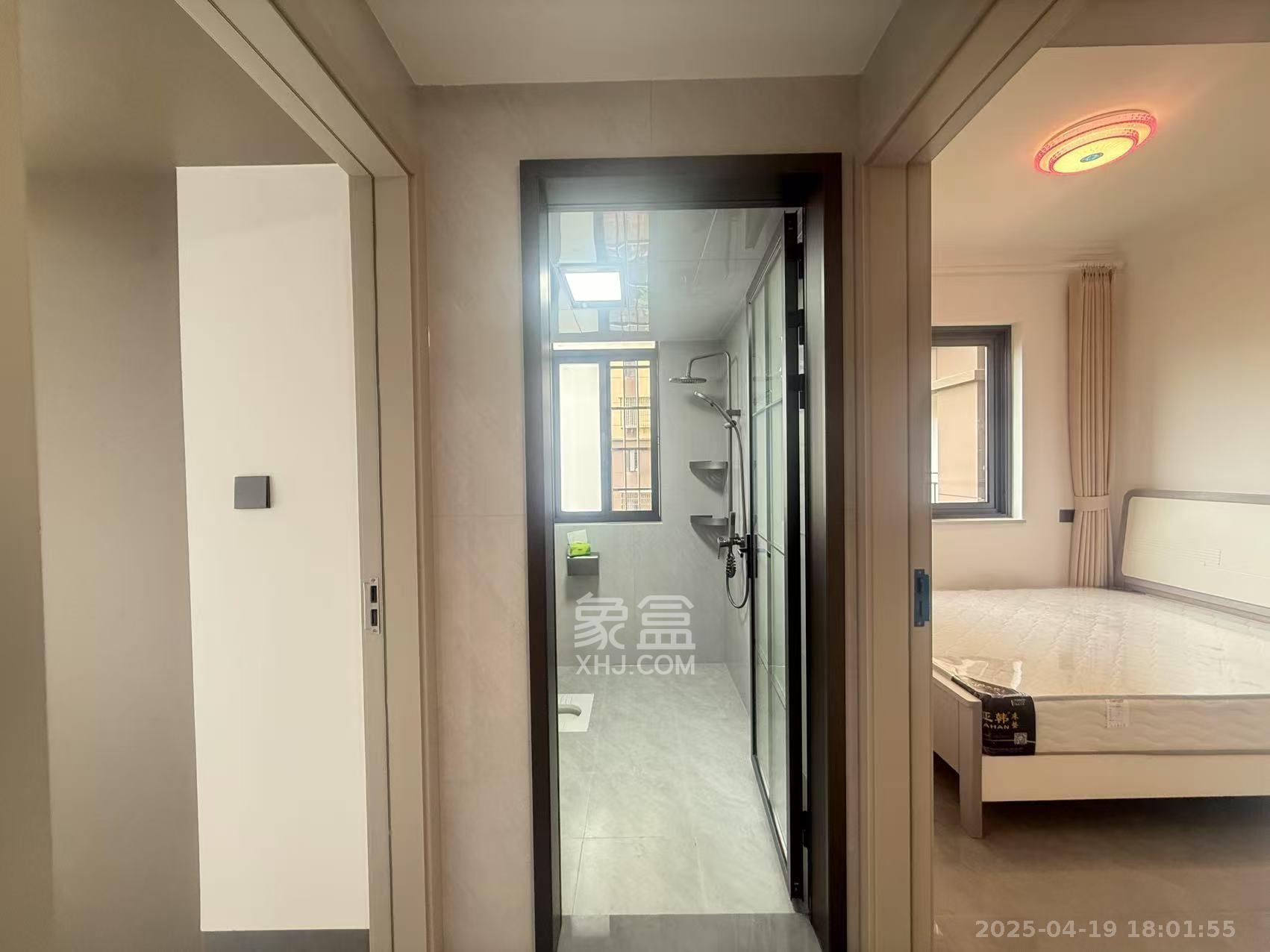 新宇东升家园  1室0厅0卫   1800.00元/月室内图