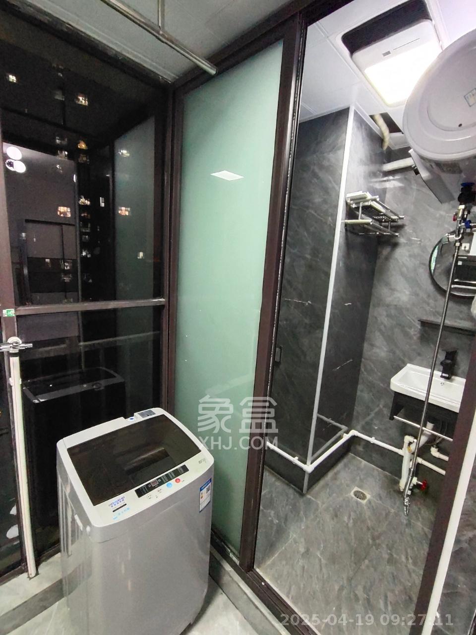 金科时代中心 1室0厅0卫 1150.0元/月 金科时代中心 1室0厅0卫 1150.0元/月室内图