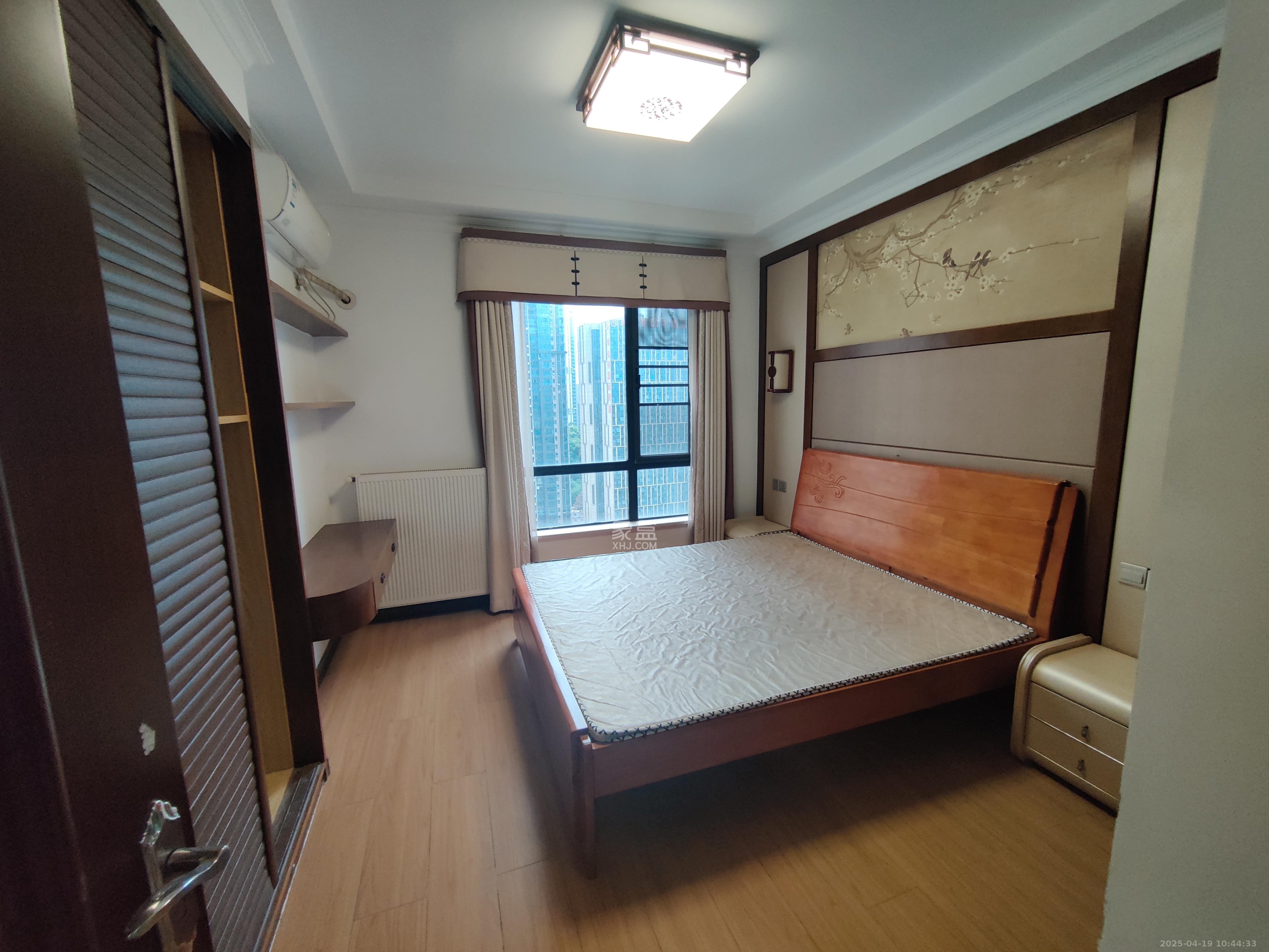 乾城（兴旺乾城）  4室2厅2卫   3100.00元/月室内图