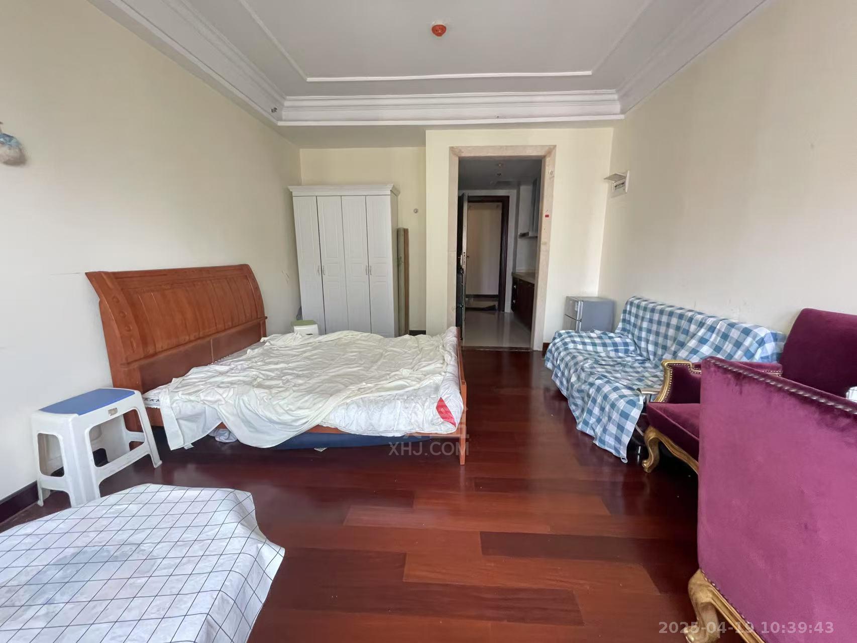 株洲恒大名都 1室0厅1卫 900.0元/月 株洲恒大名都 1室0厅1卫 900.0元/月室内图