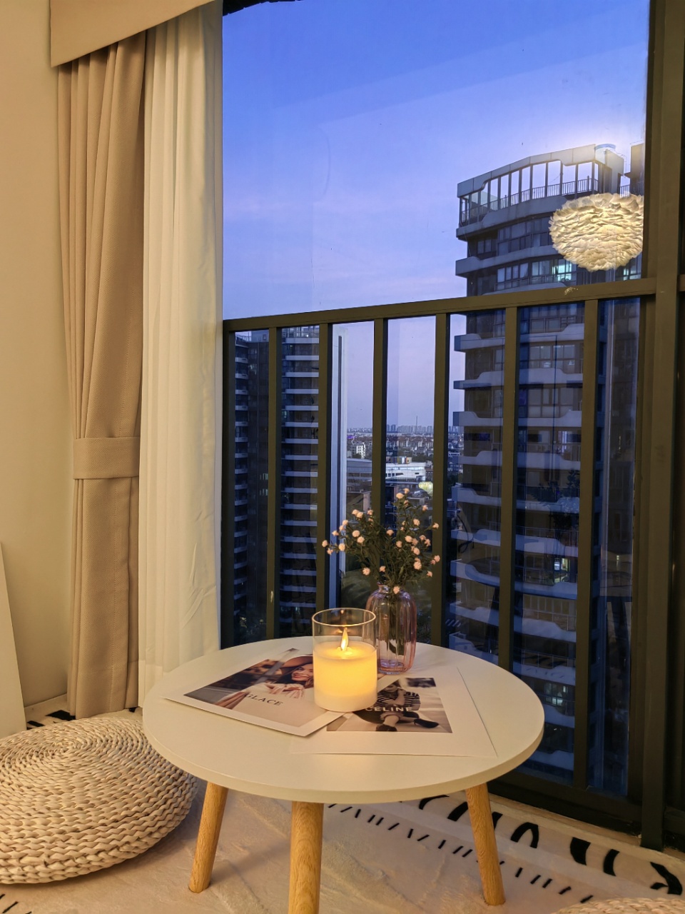 碧桂园滨海国际一期(2602地块) 3室1厅1卫 156.0万 碧桂园滨海国际一期(2602地块) 3室1厅1卫 156.0万室内图