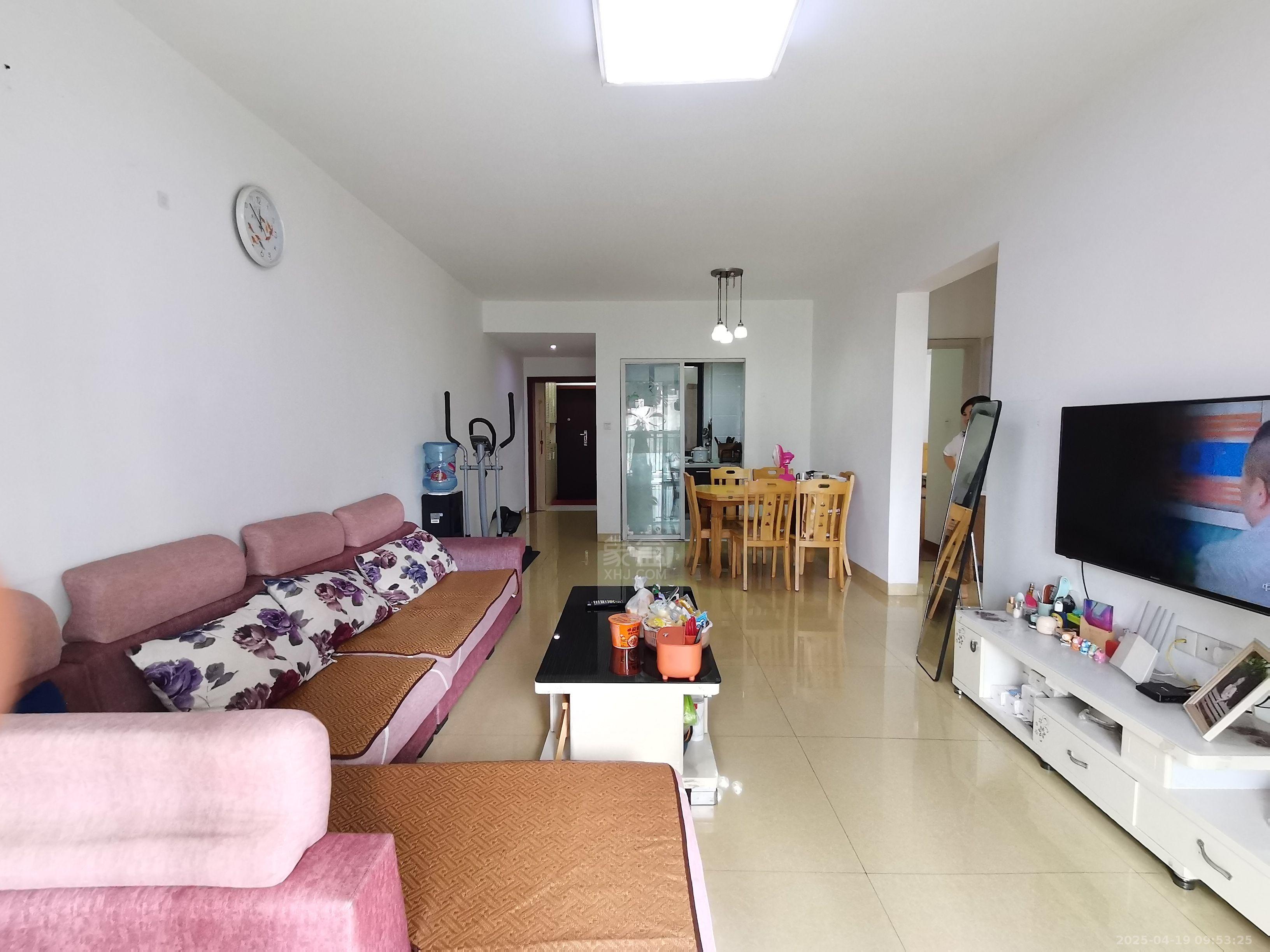 中建御山和苑 3室2厅1卫 1800.0元/月 中建御山和苑 3室2厅1卫 1800.0元/月室内图