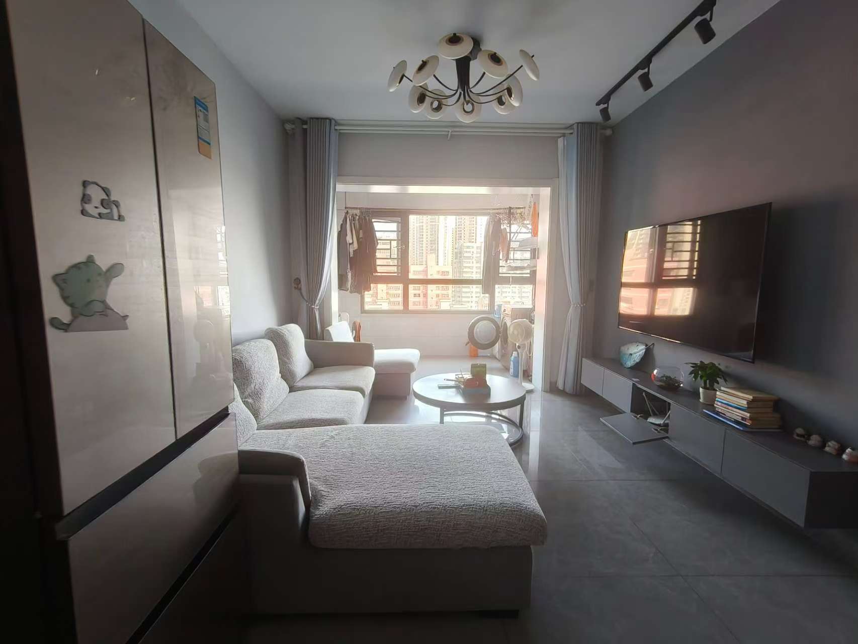 绿地海德公馆 3室2厅1卫 170.0万 绿地海德公馆 3室2厅1卫 170.0万室内图